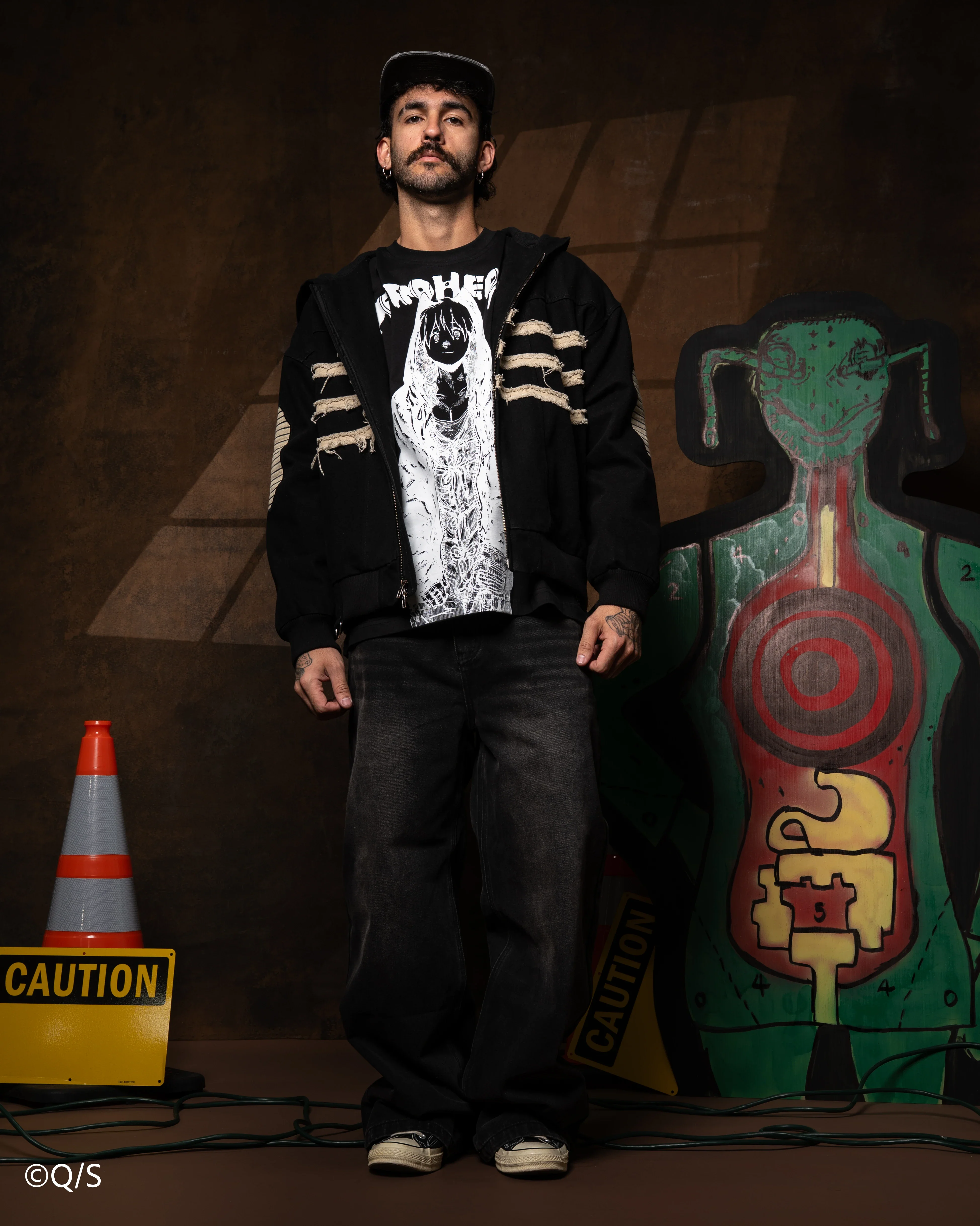 Caiman Jacket - Image 5