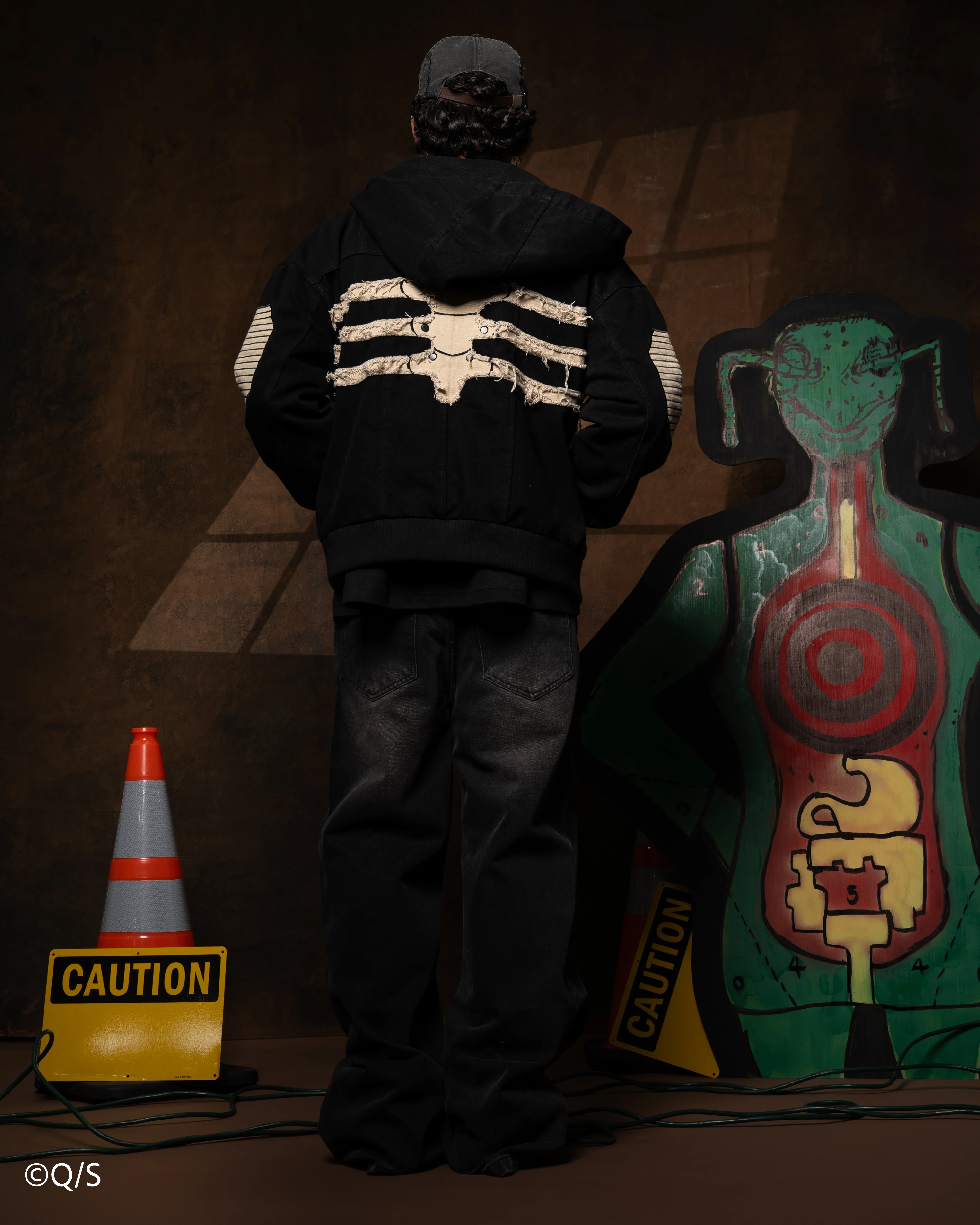 Caiman Jacket - Image 6
