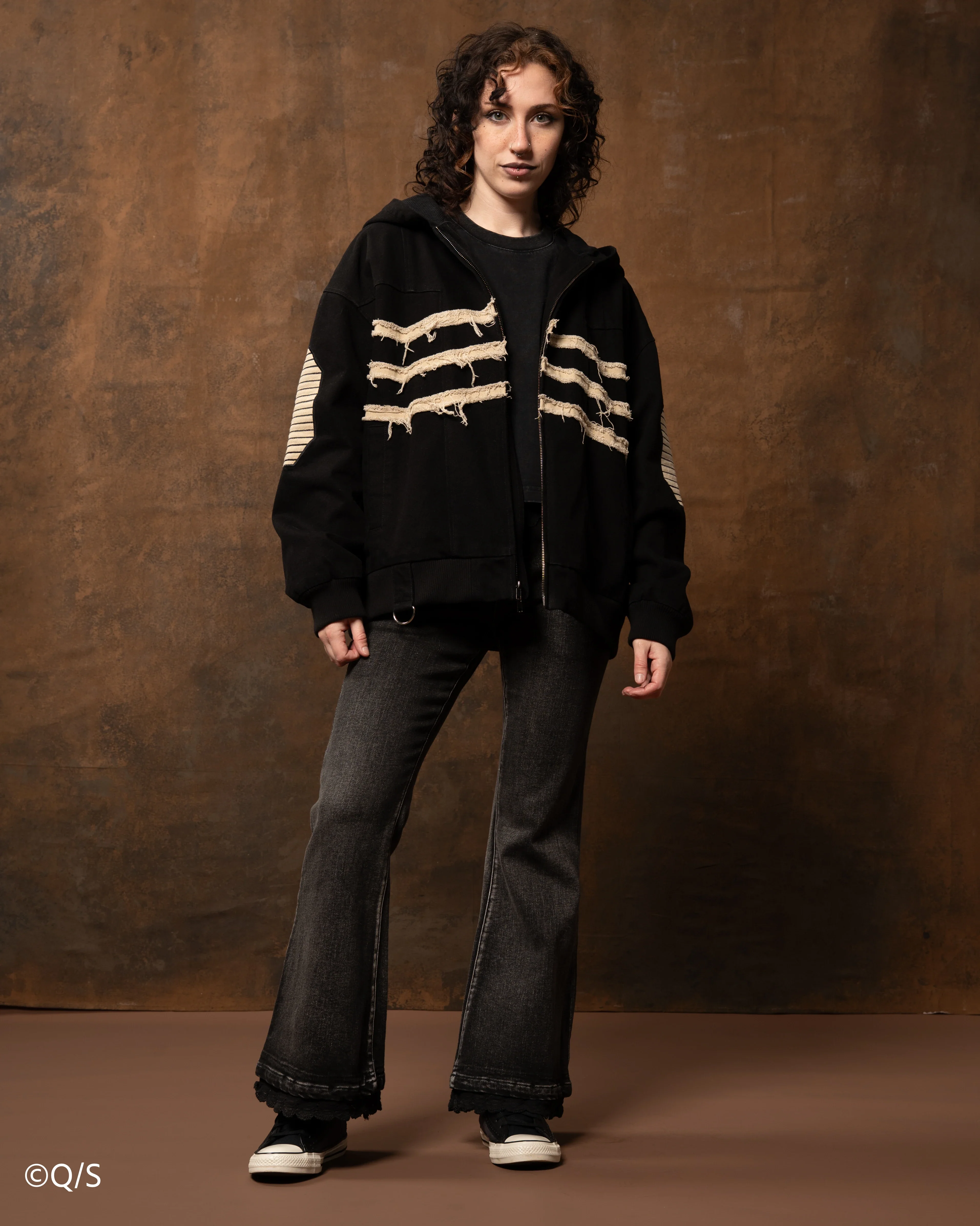 Caiman Jacket - Image 7