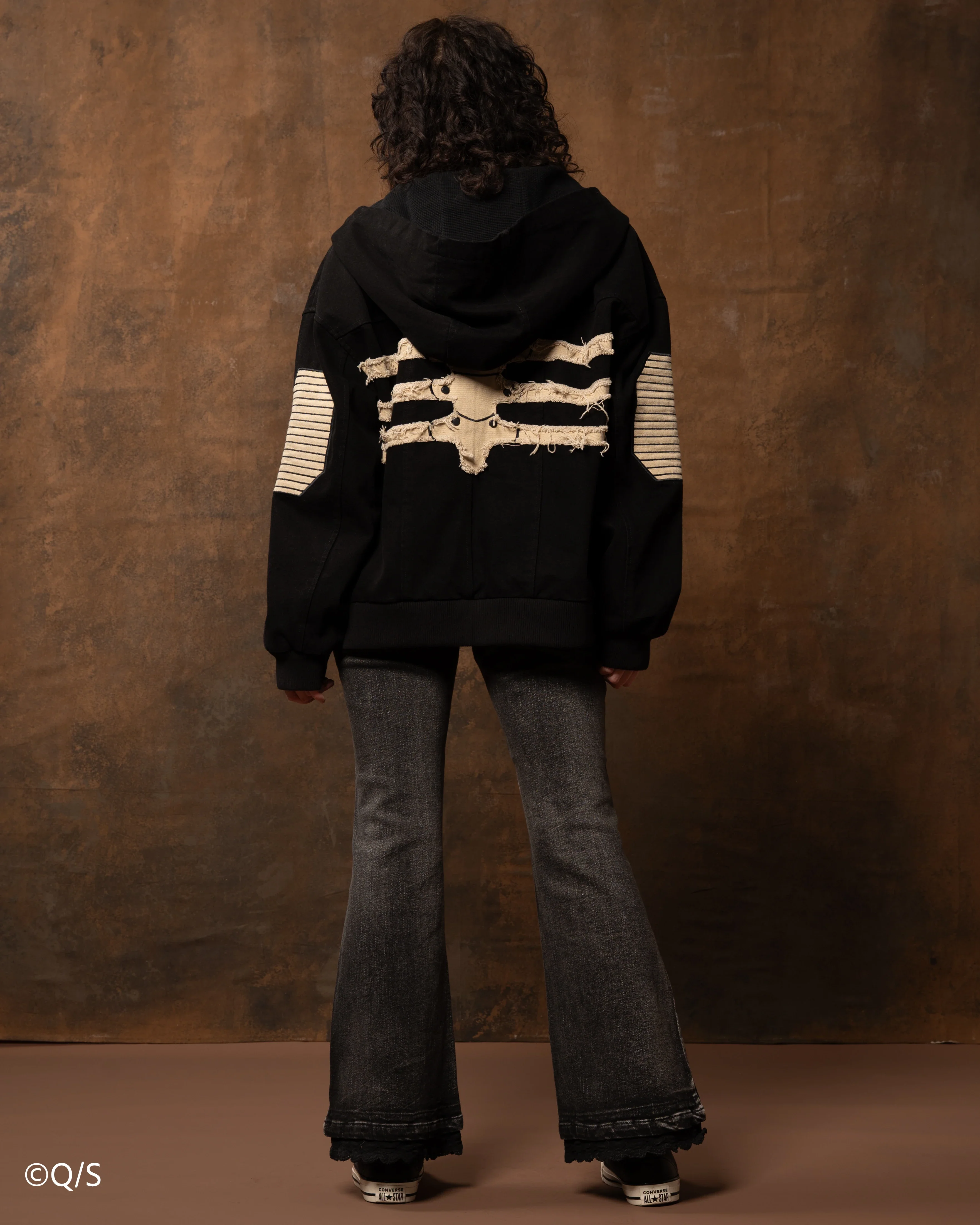 Caiman Jacket - Image 8
