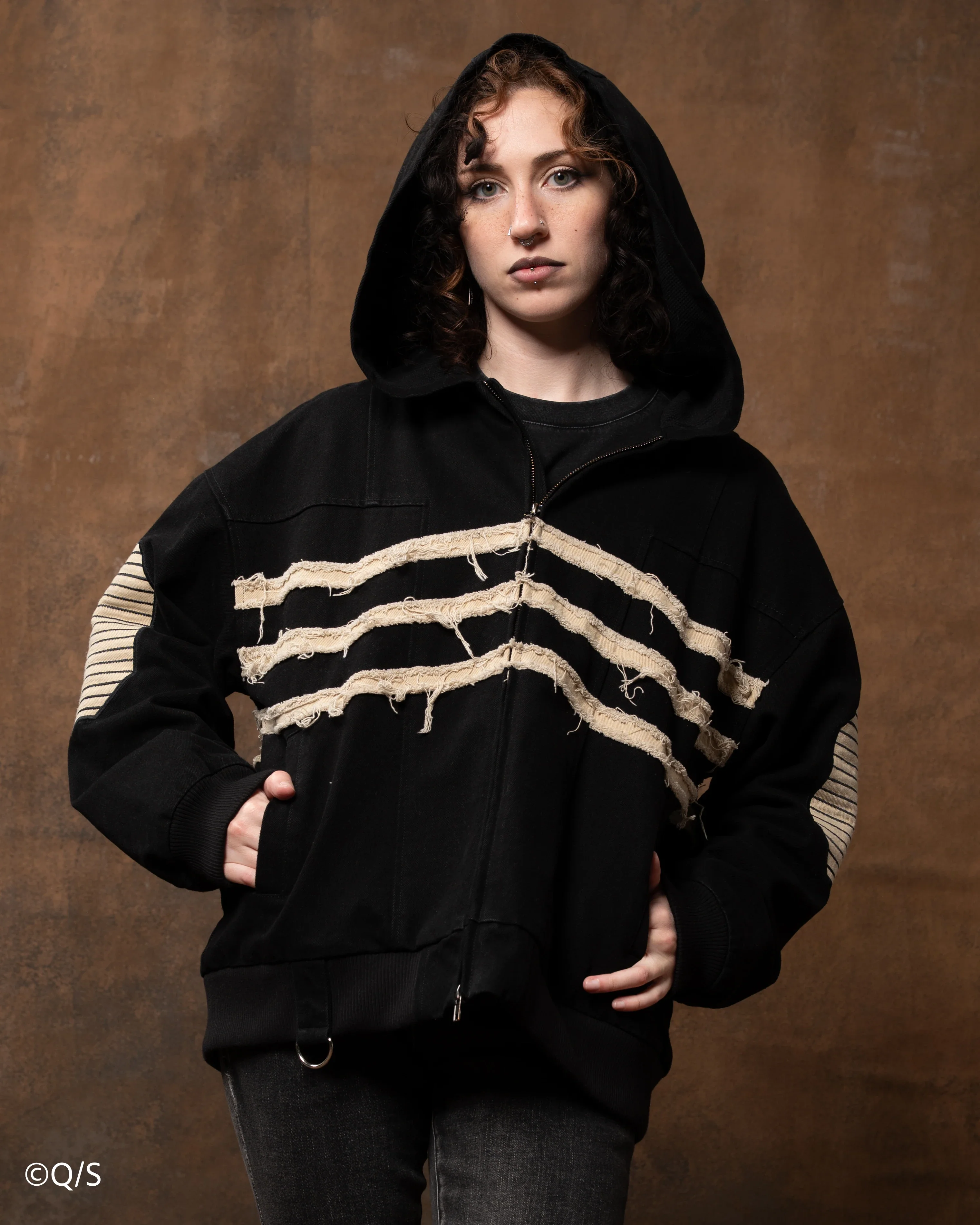 Caiman Jacket - Image 9