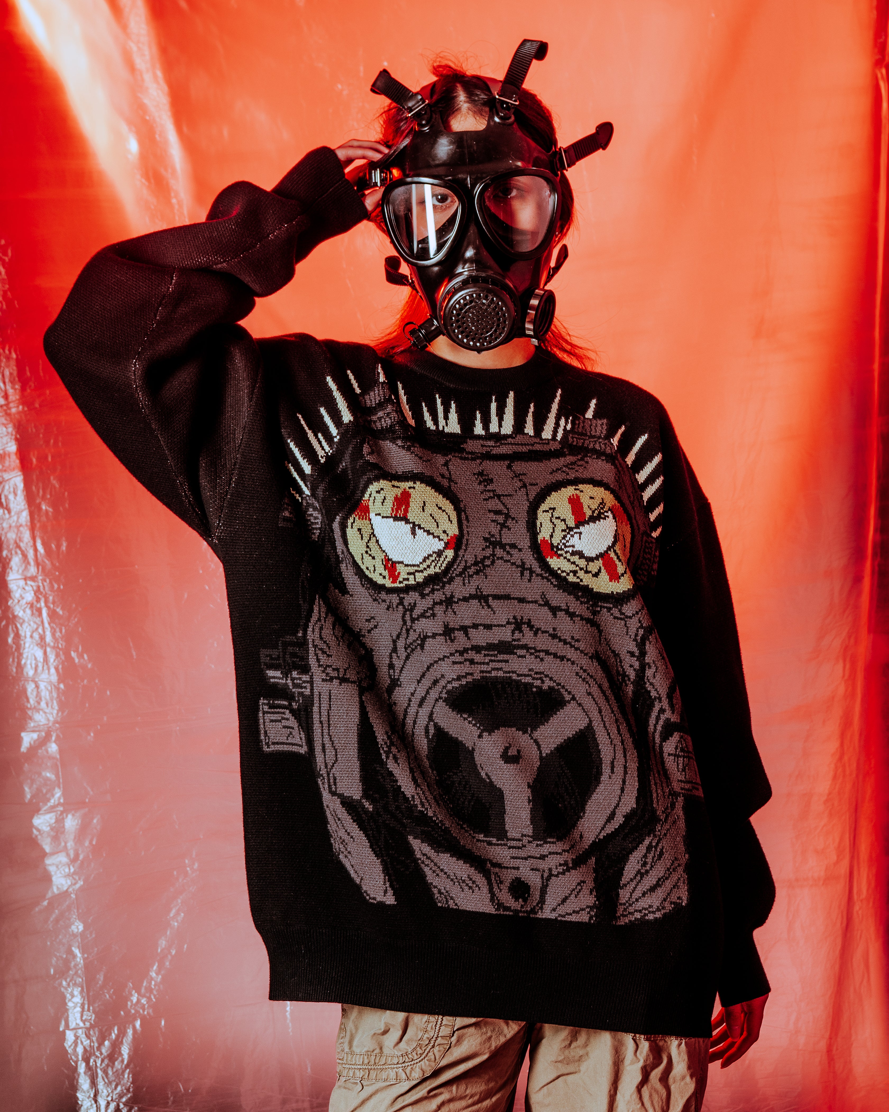 Caiman Sweater - Image 3