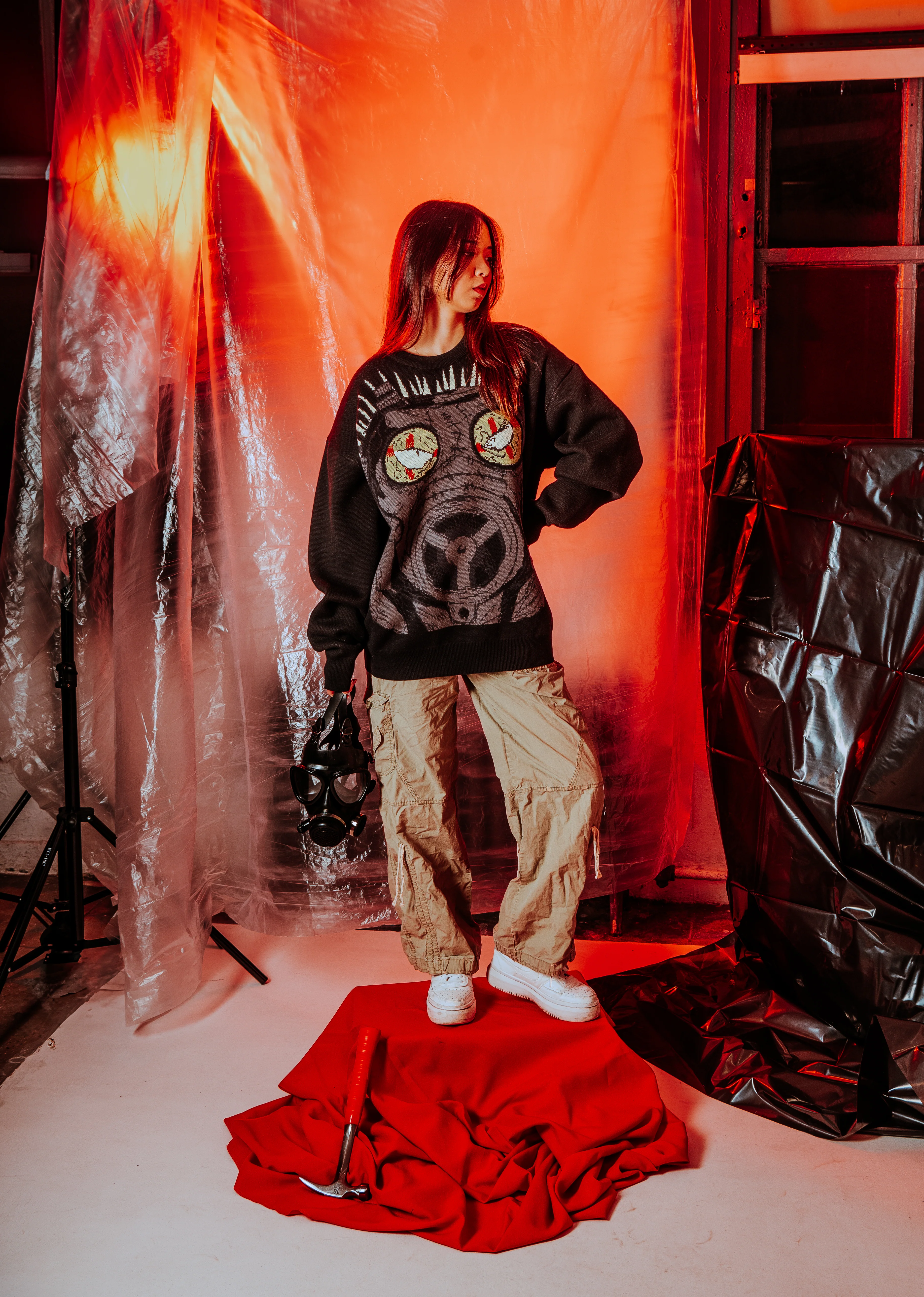 Caiman Sweater - Image 4