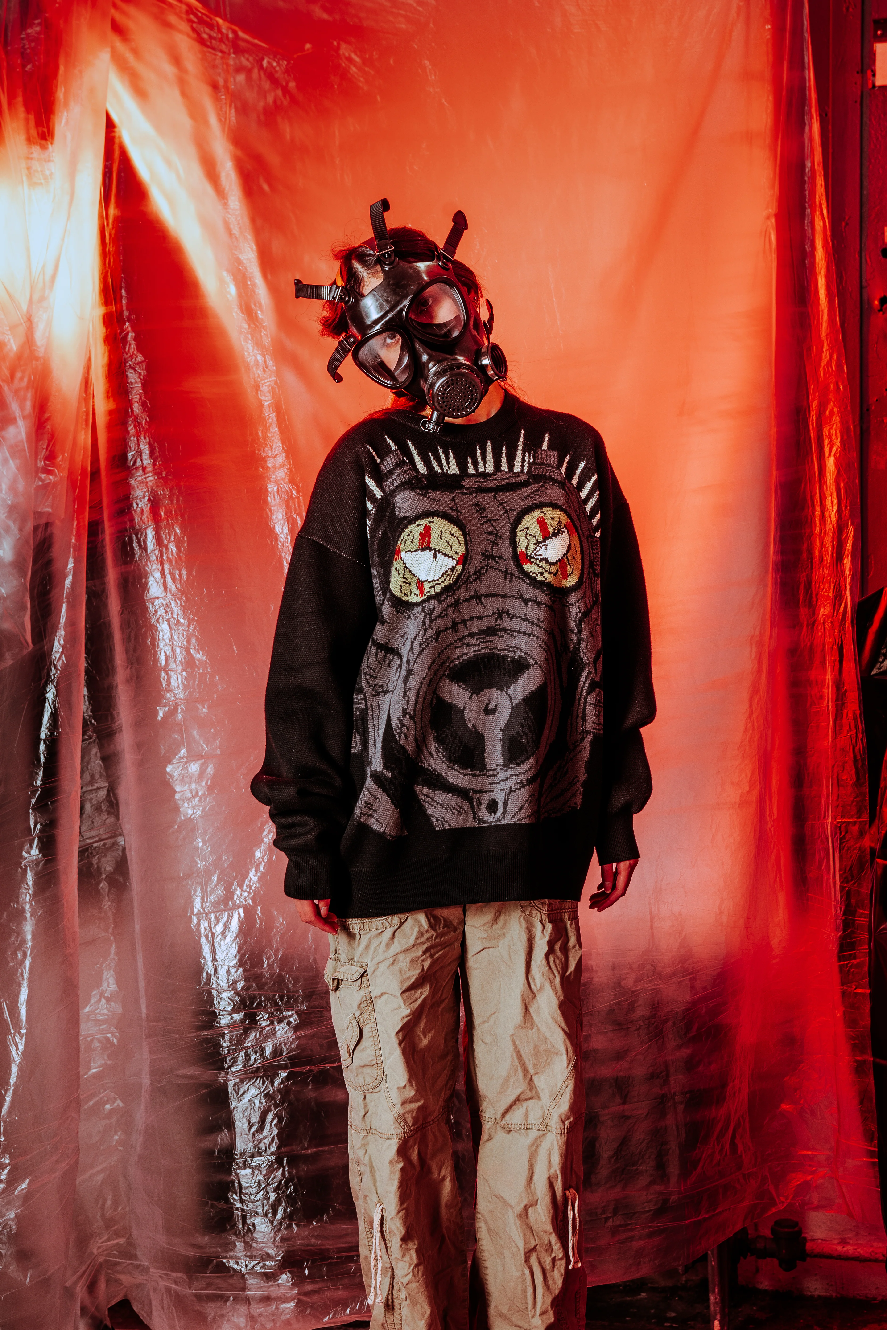 Caiman Sweater - Image 5