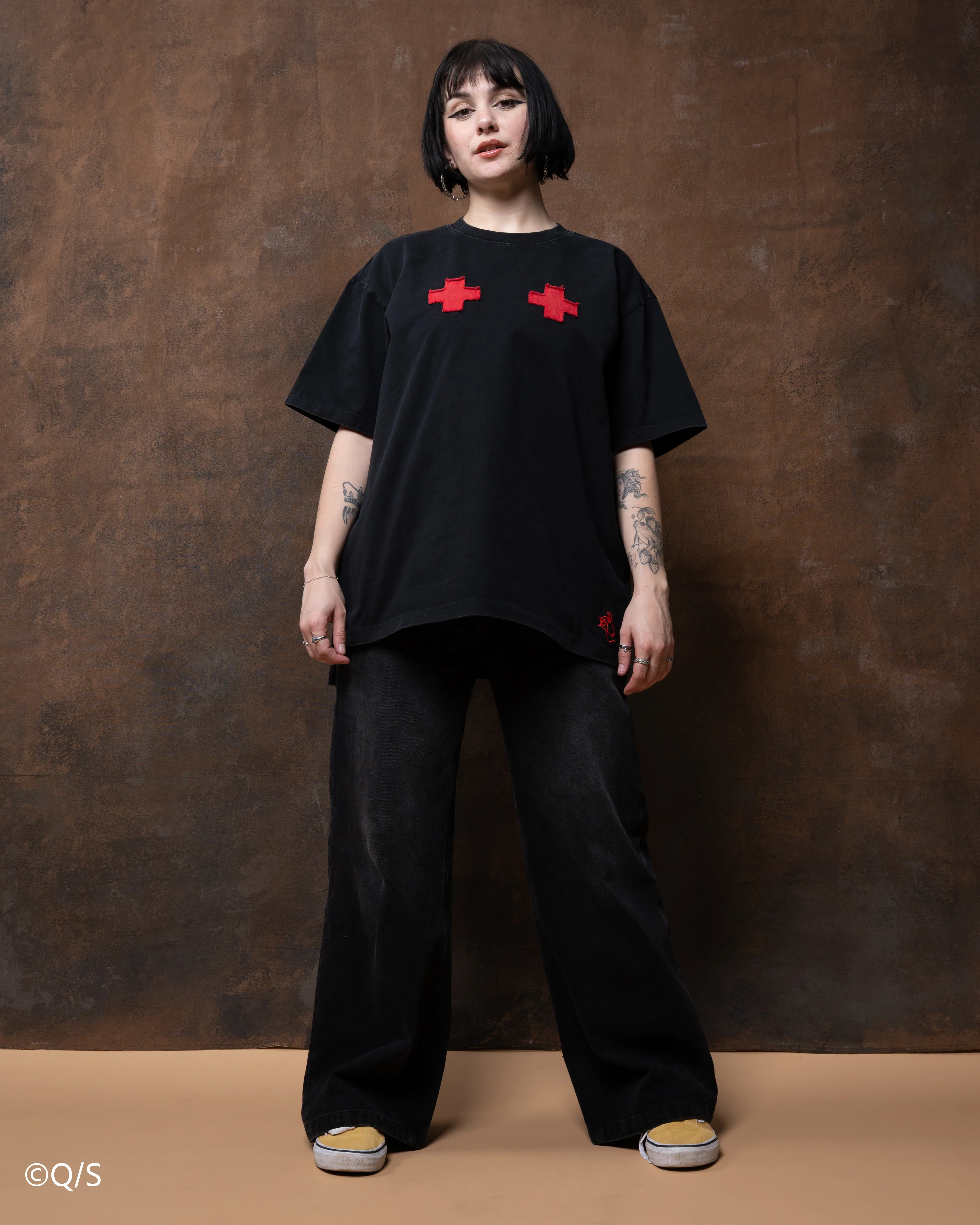 Caiman Tee - Image 10