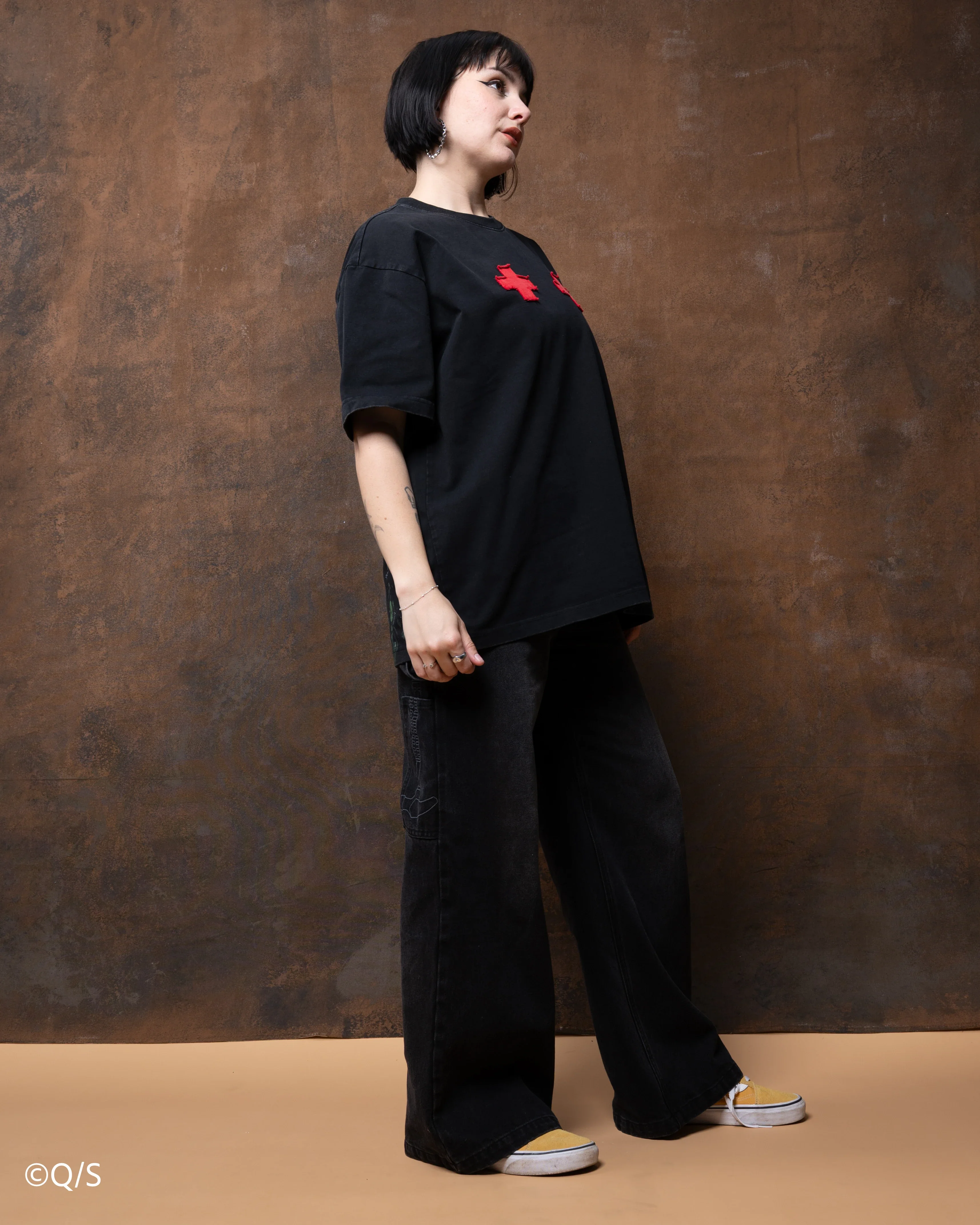 Caiman Tee - Image 11