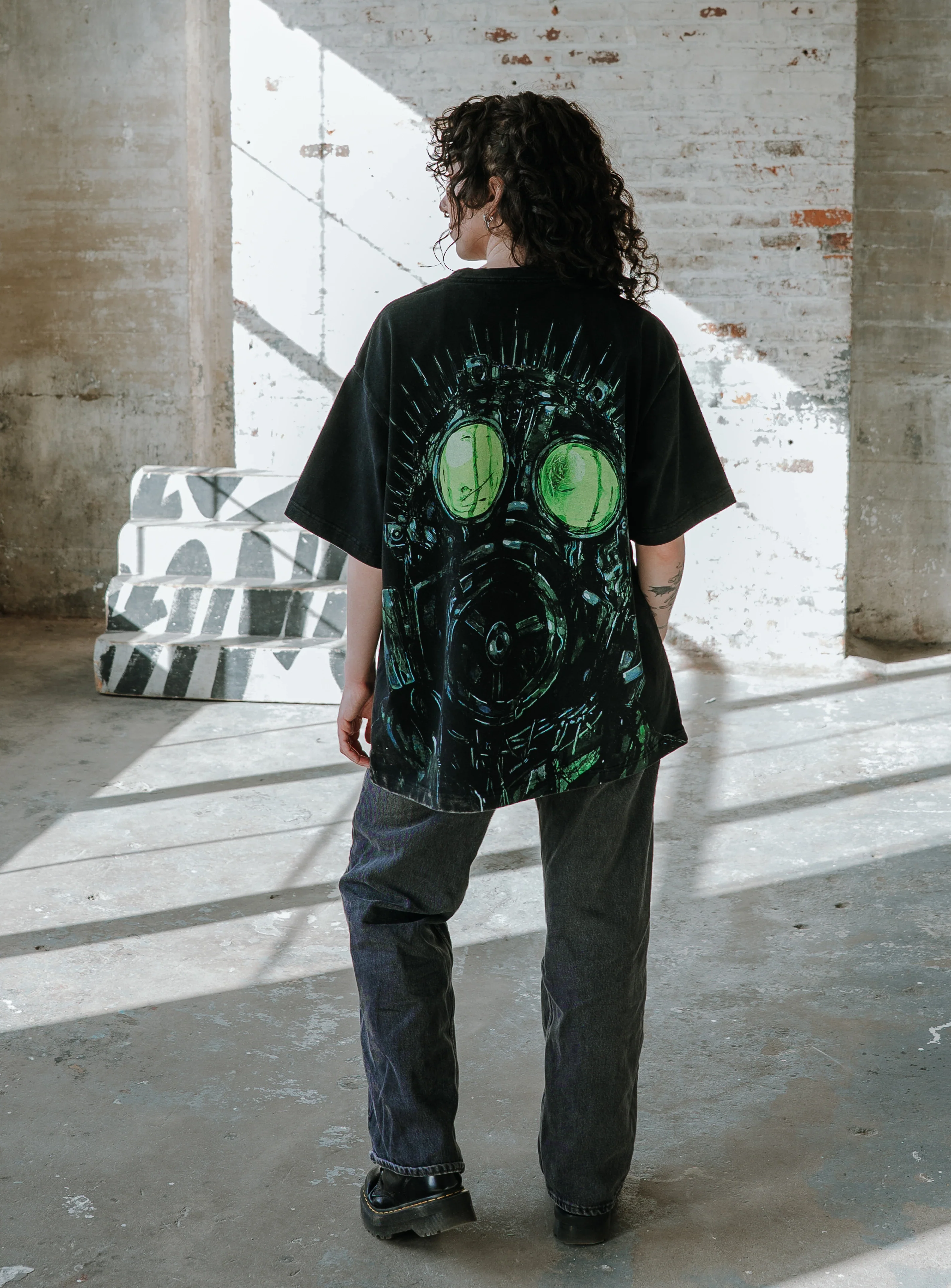 Caiman Tee - Image 12