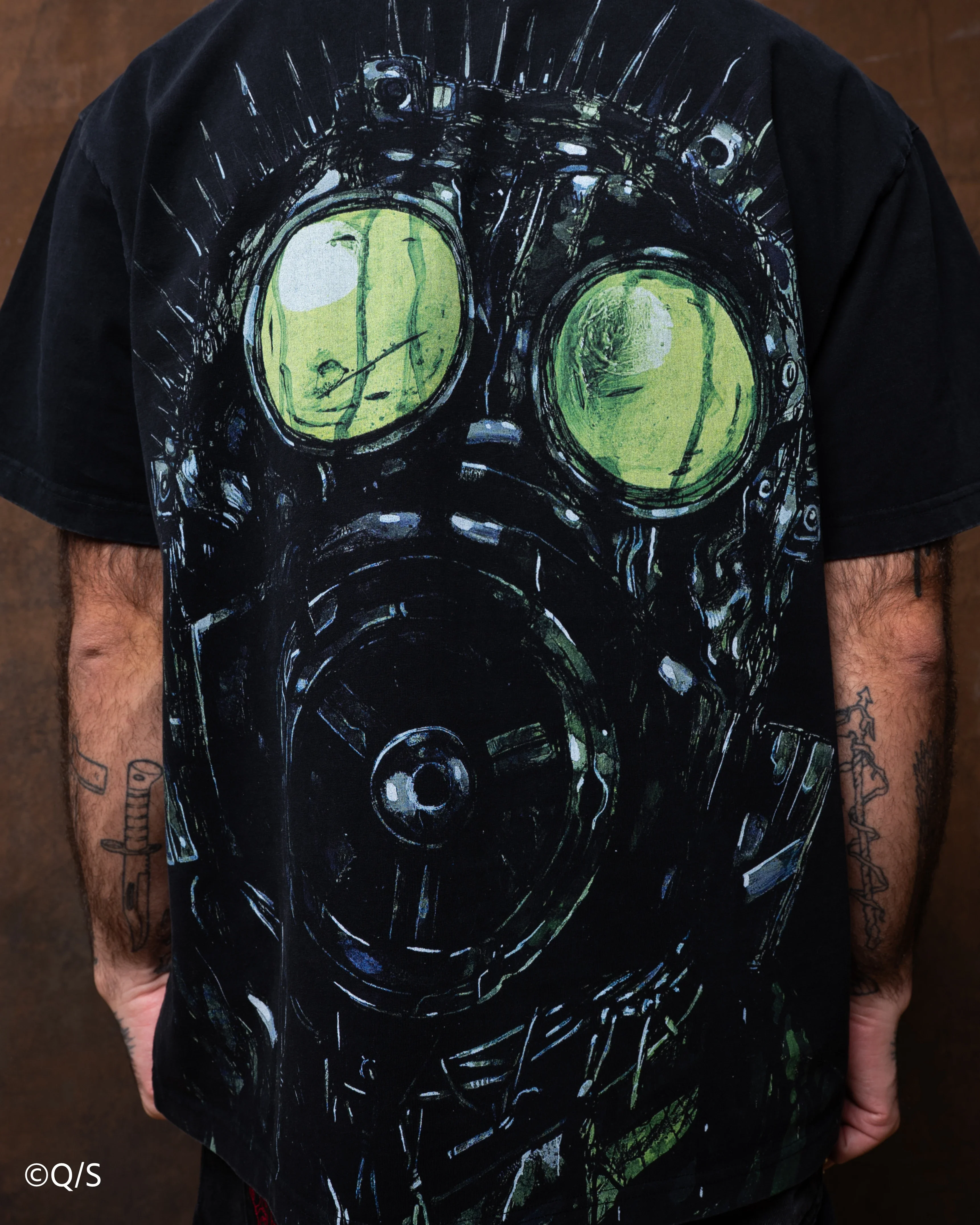 Caiman Tee - Image 17