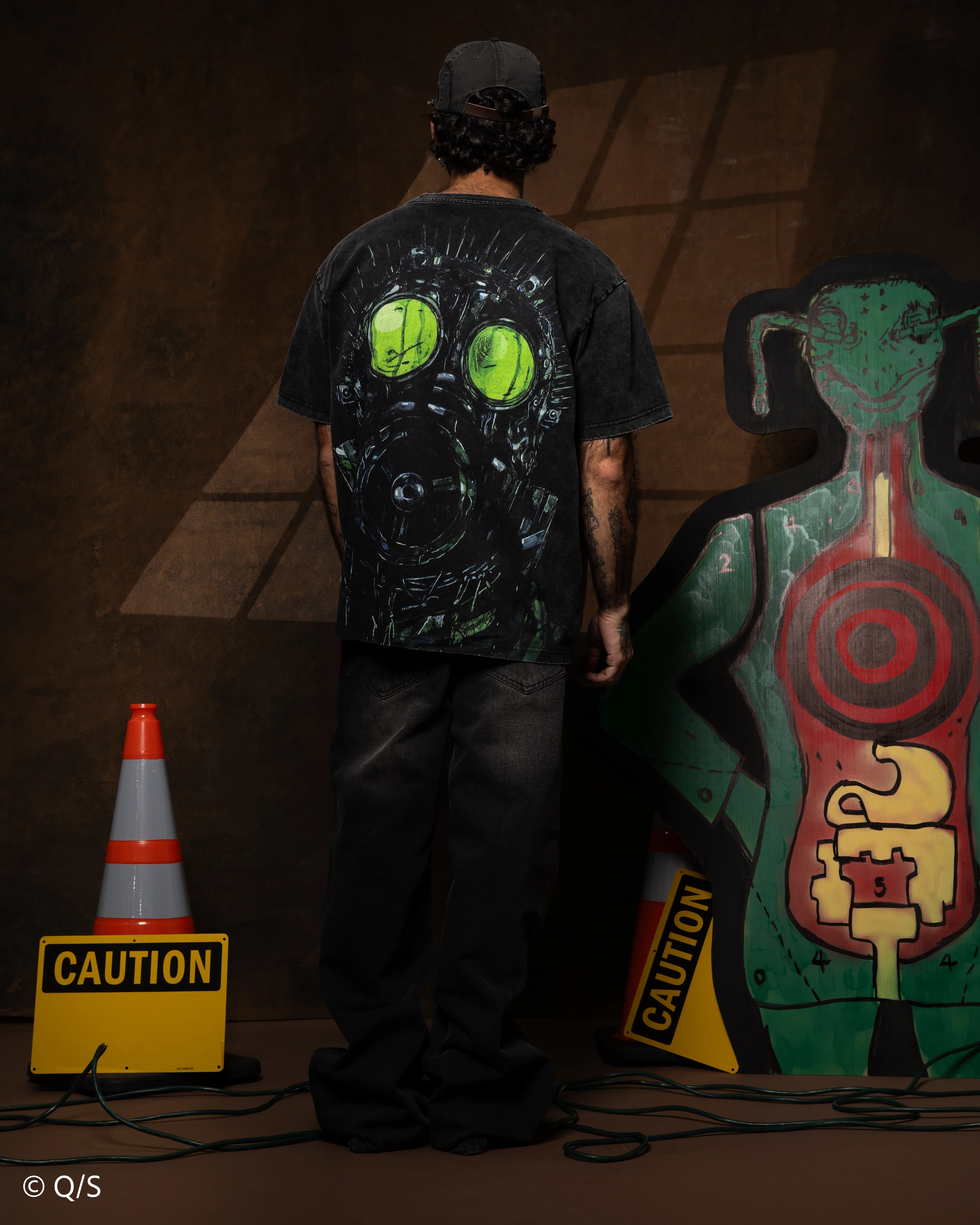 Caiman Tee - Image 3