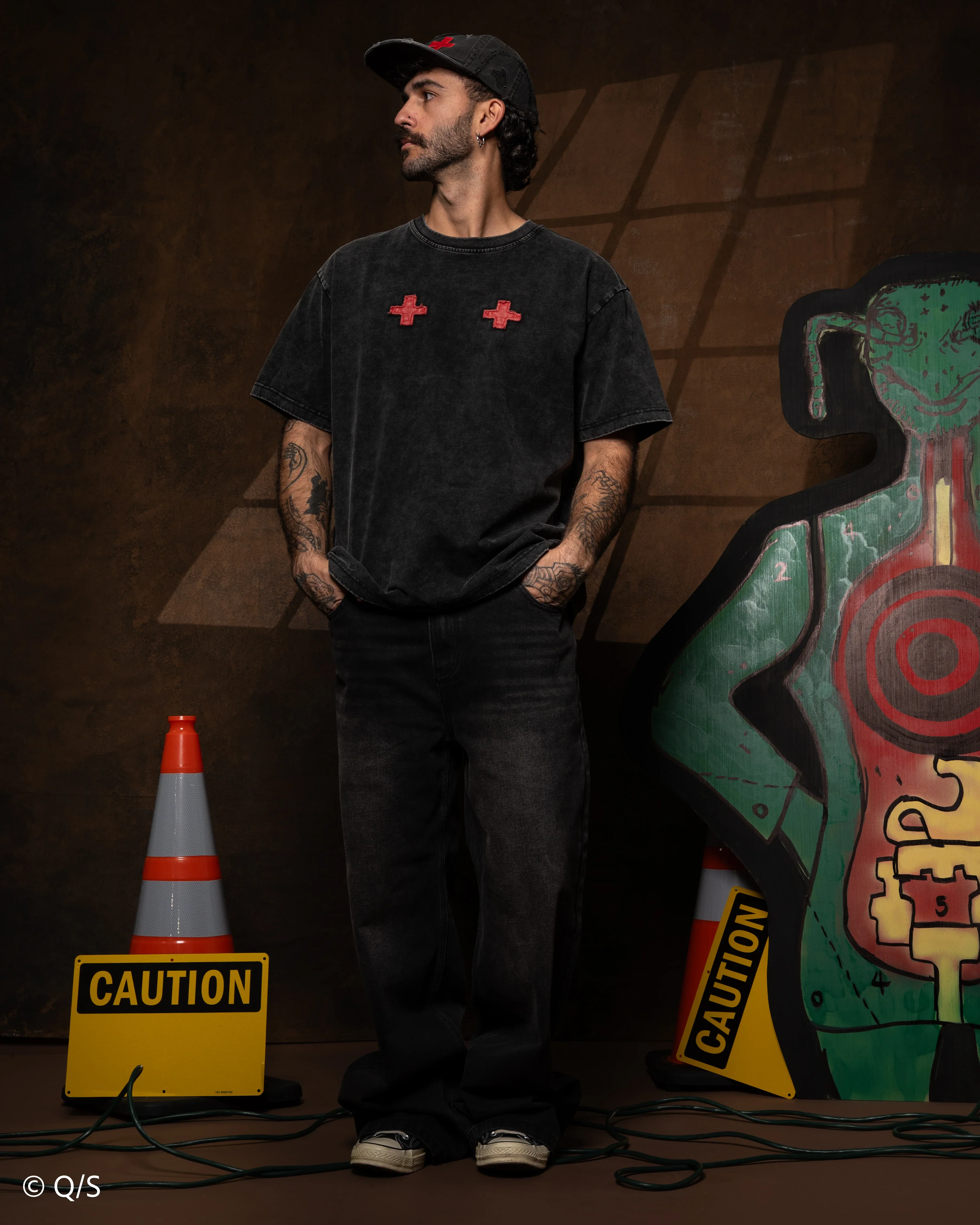 Caiman Tee - Image 4