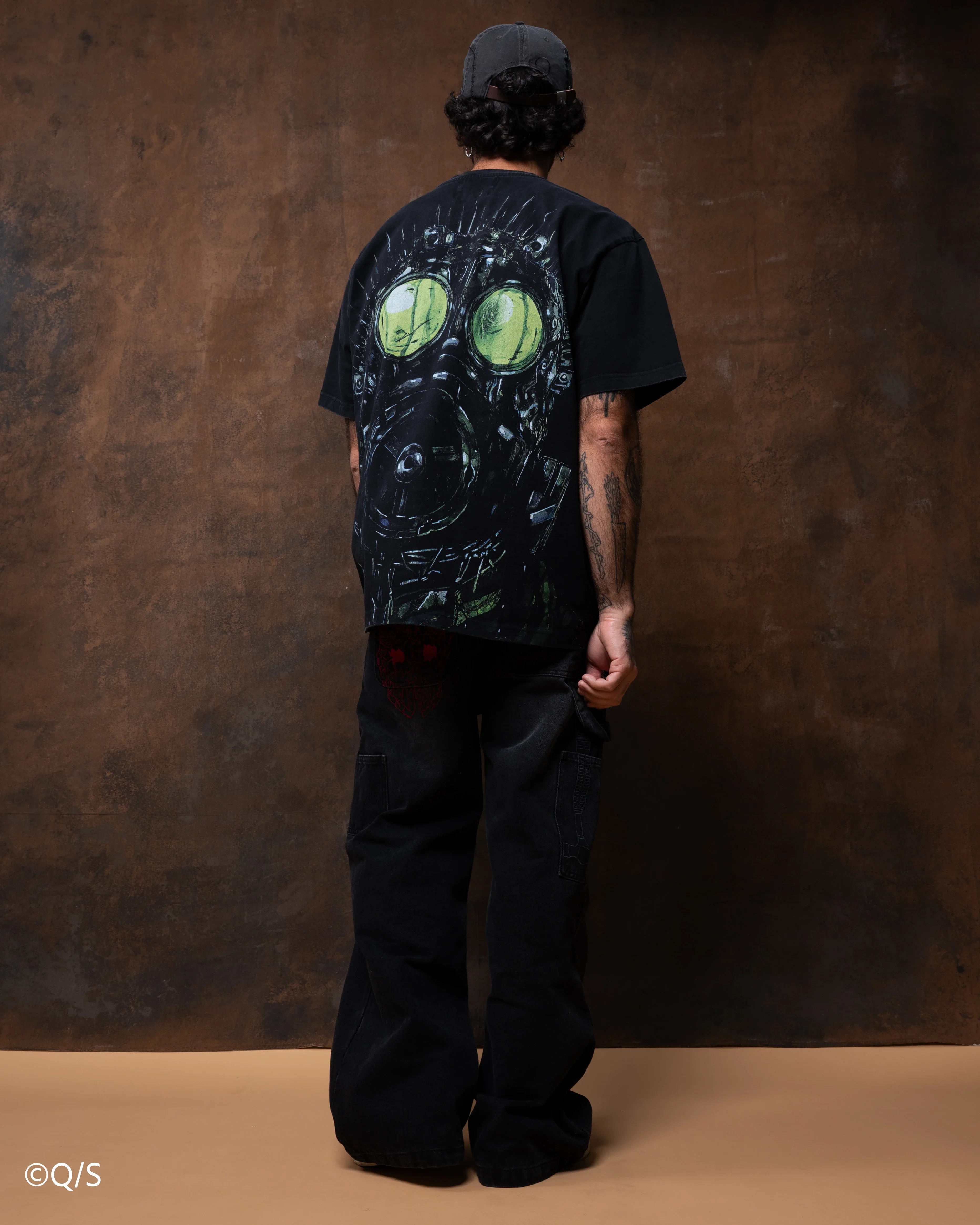 Caiman Tee - Image 5