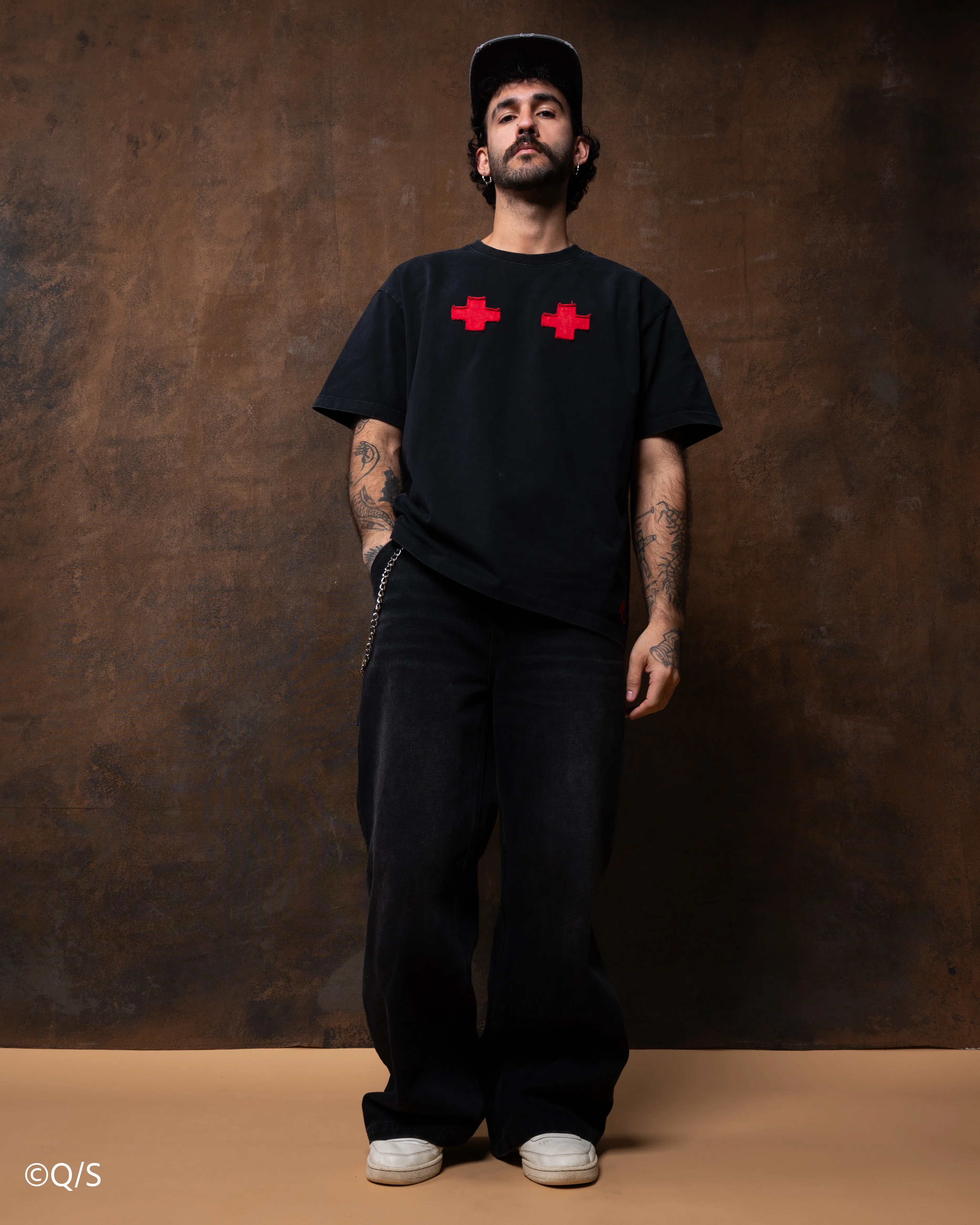 Caiman Tee - Image 6