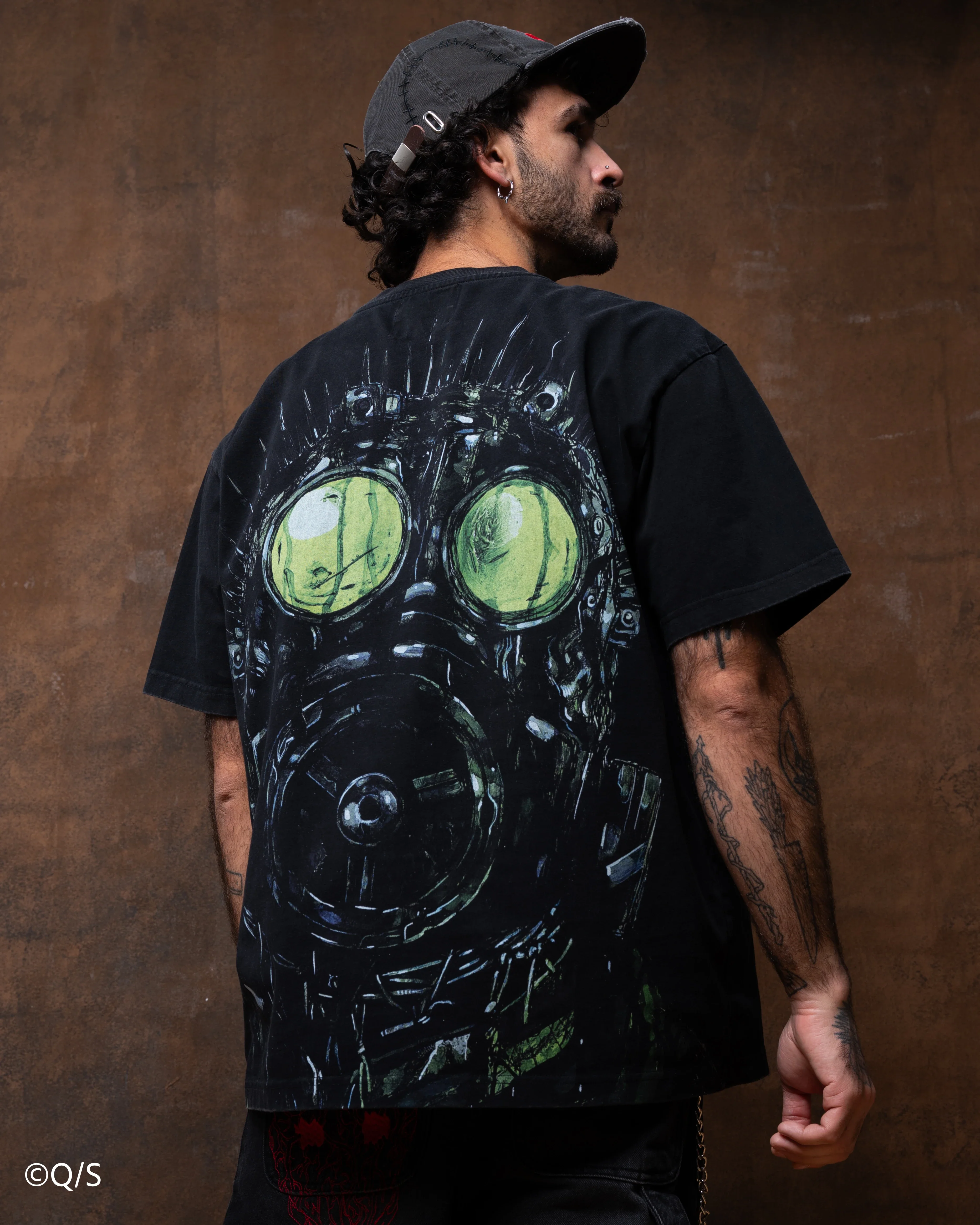 Caiman Tee - Image 7