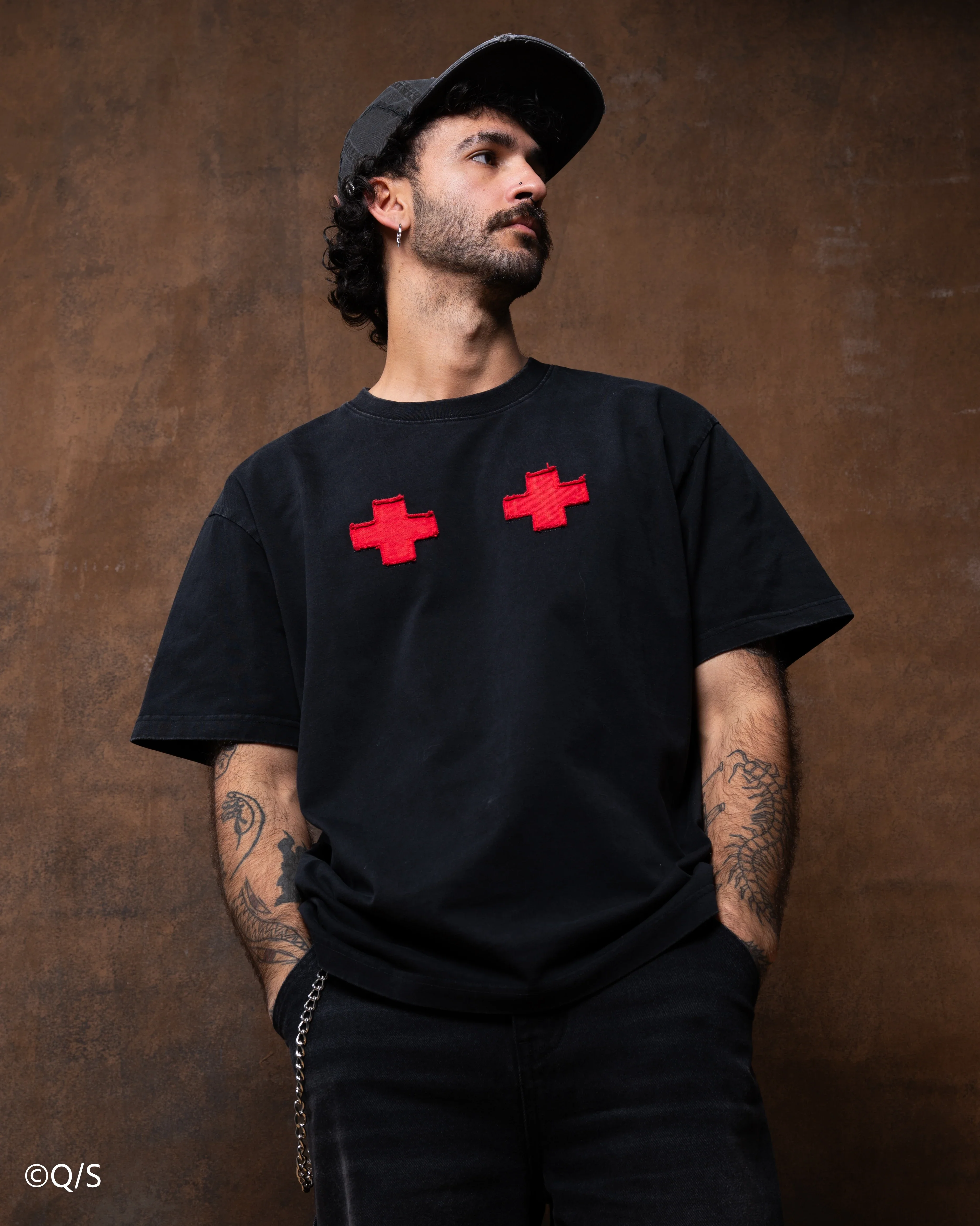 Caiman Tee - Image 8