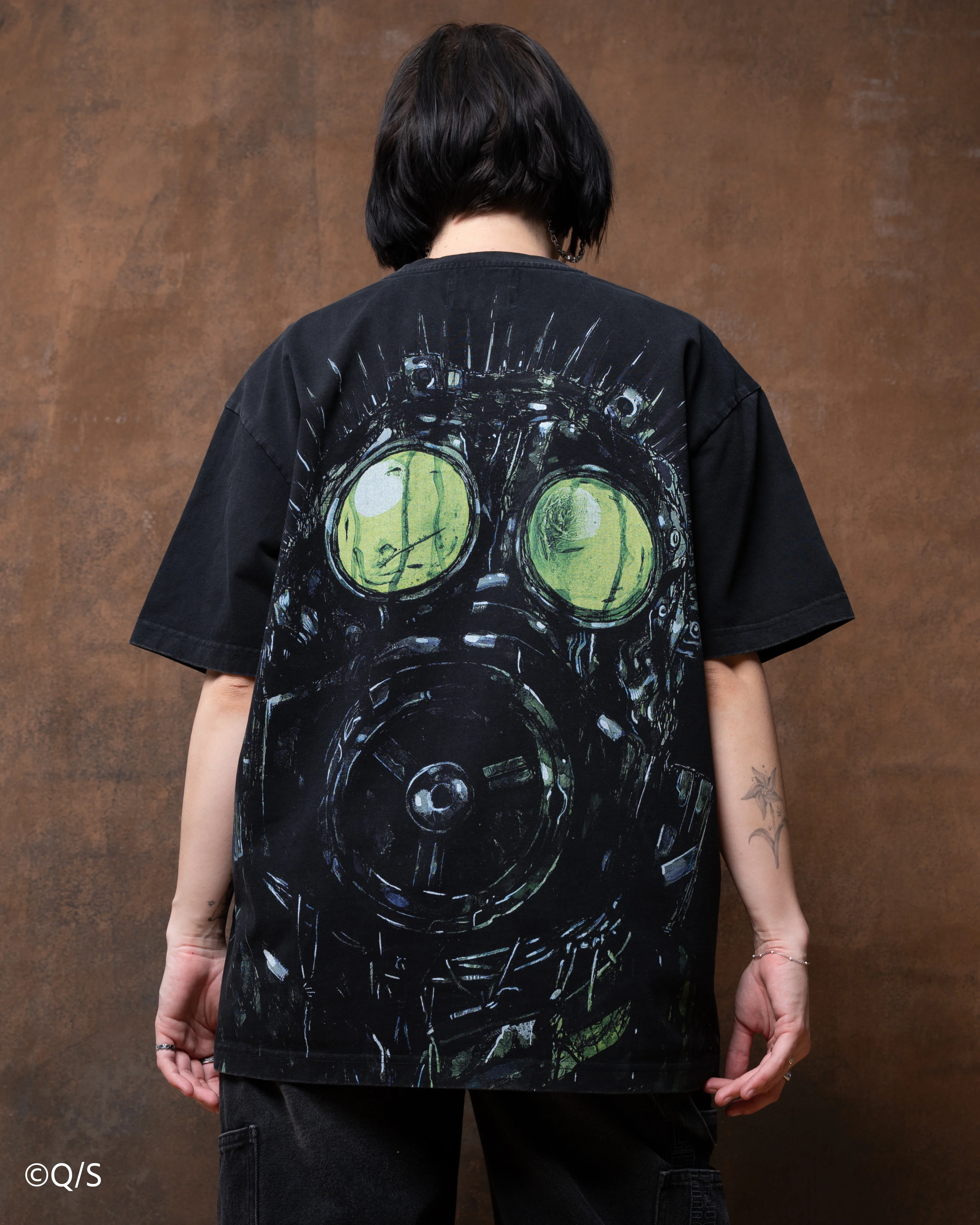 Caiman Tee - Image 9