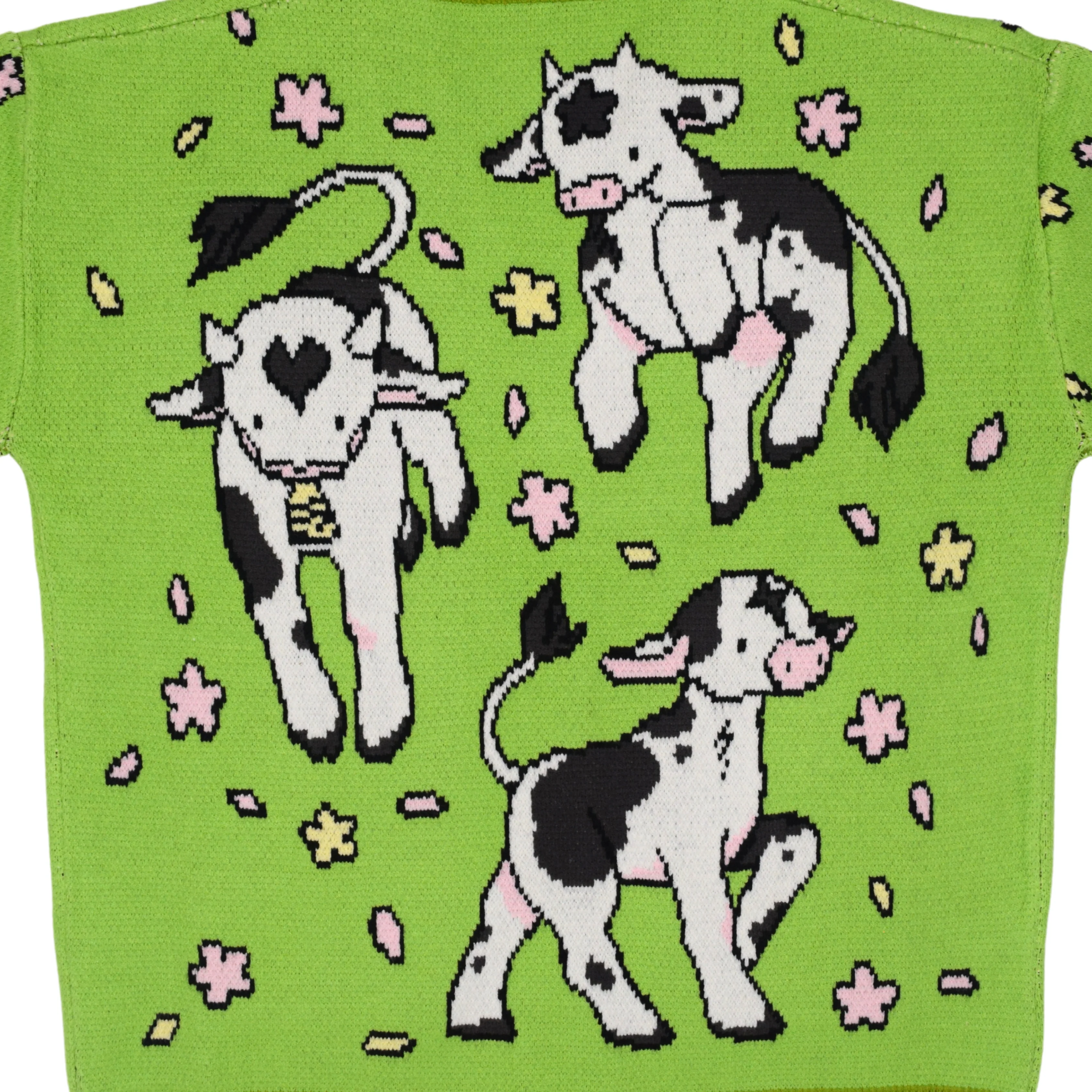 Calf Cardigan - Image 8