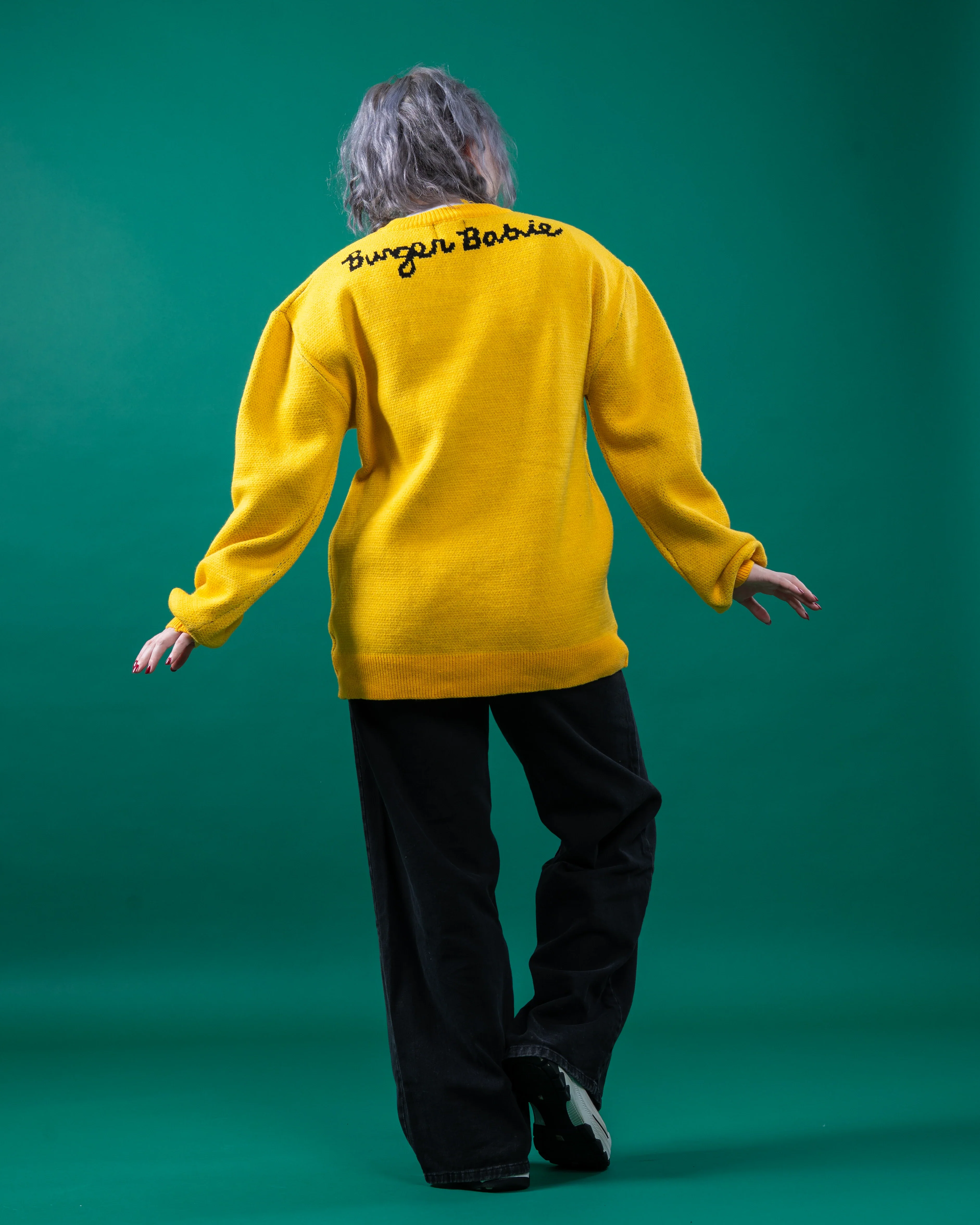 Call My Dog Sweater - Image 4