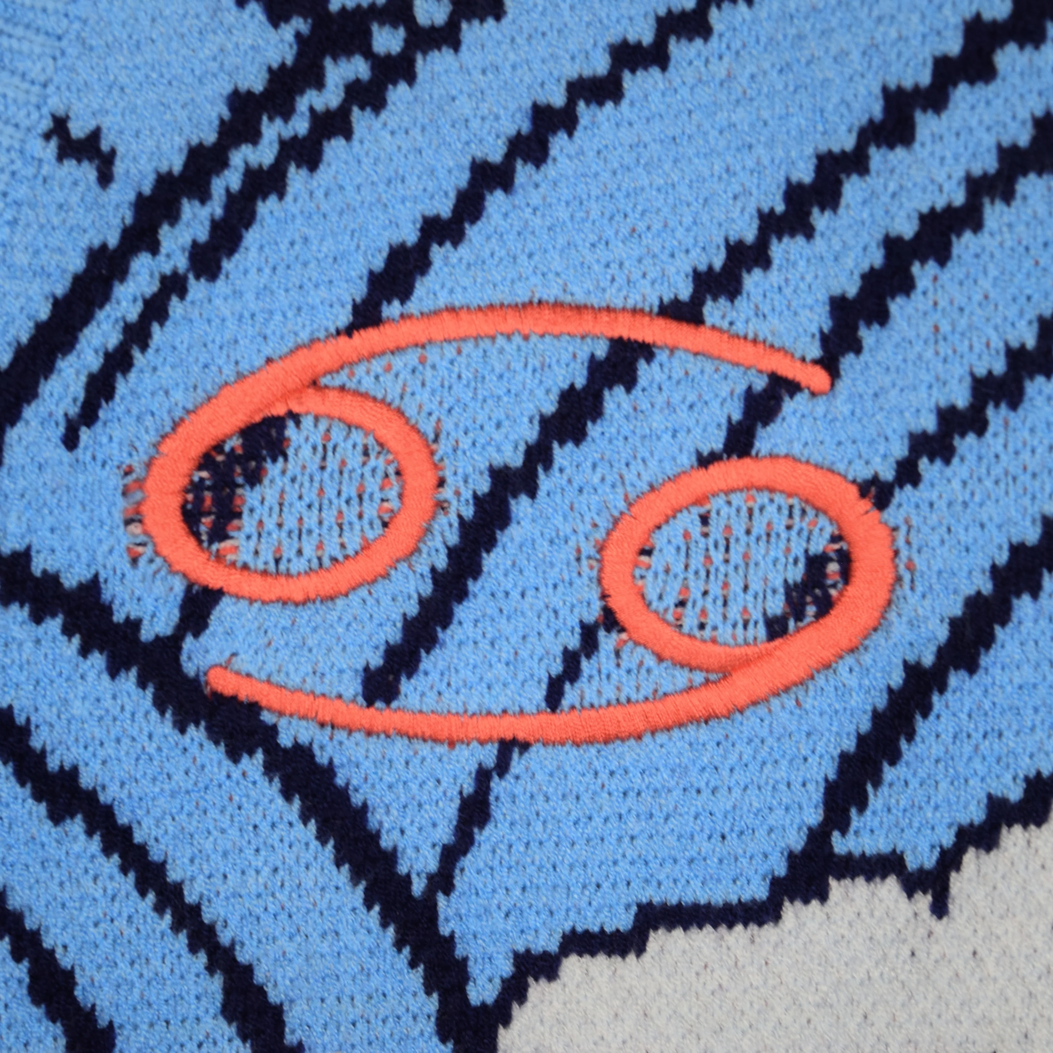 Cancer Cardigan - Image 9
