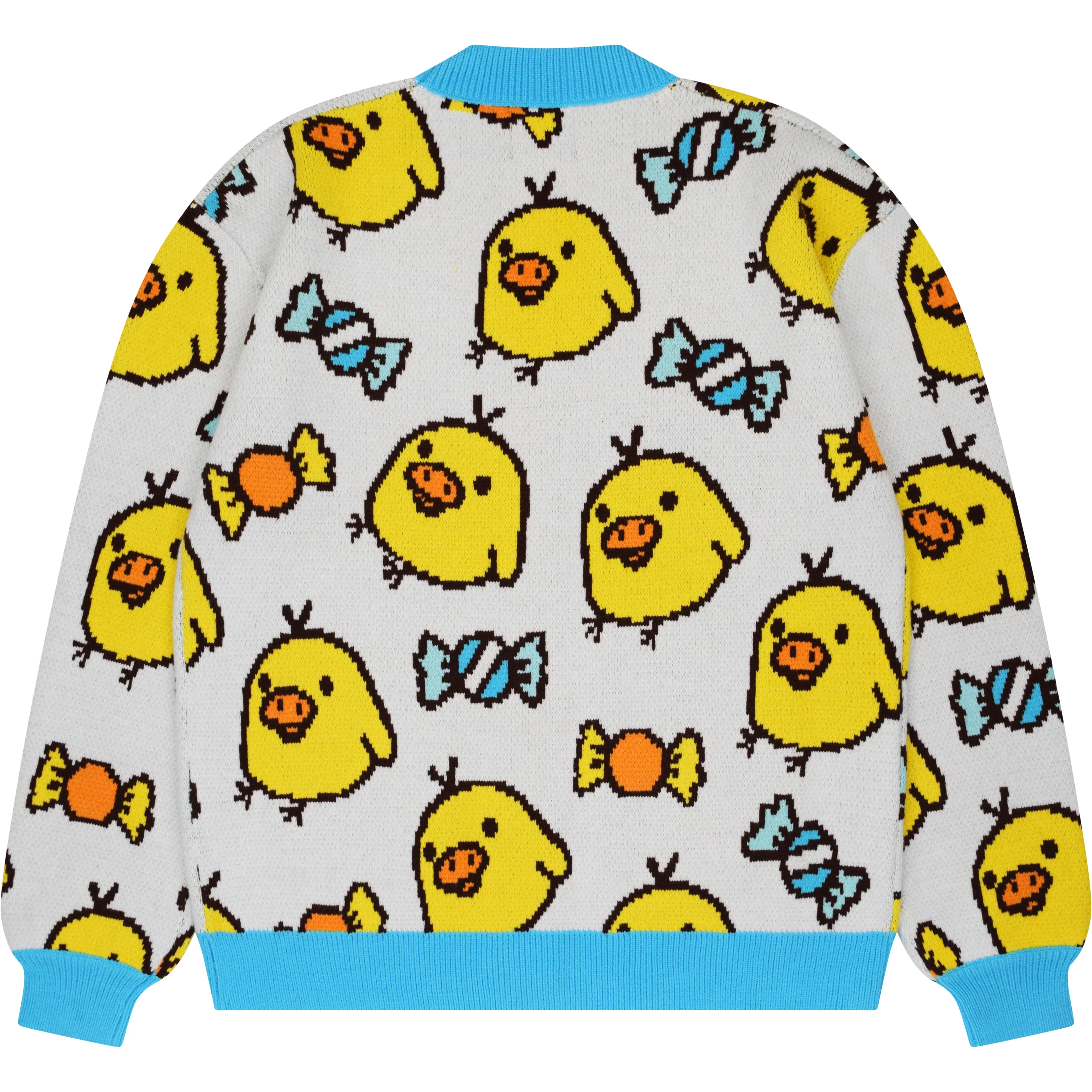 Candy Cardigan - Image 2