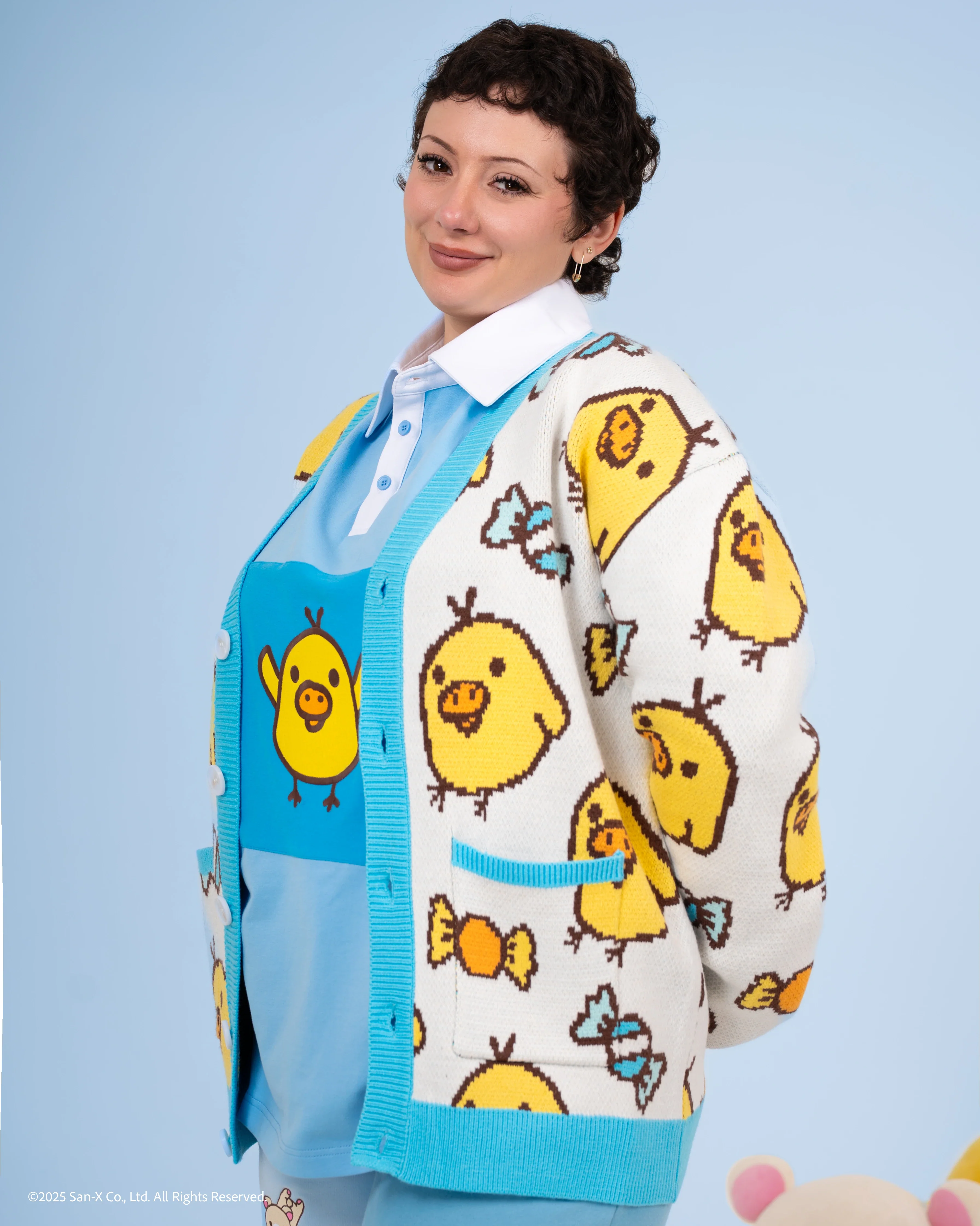 Candy Cardigan - Image 5