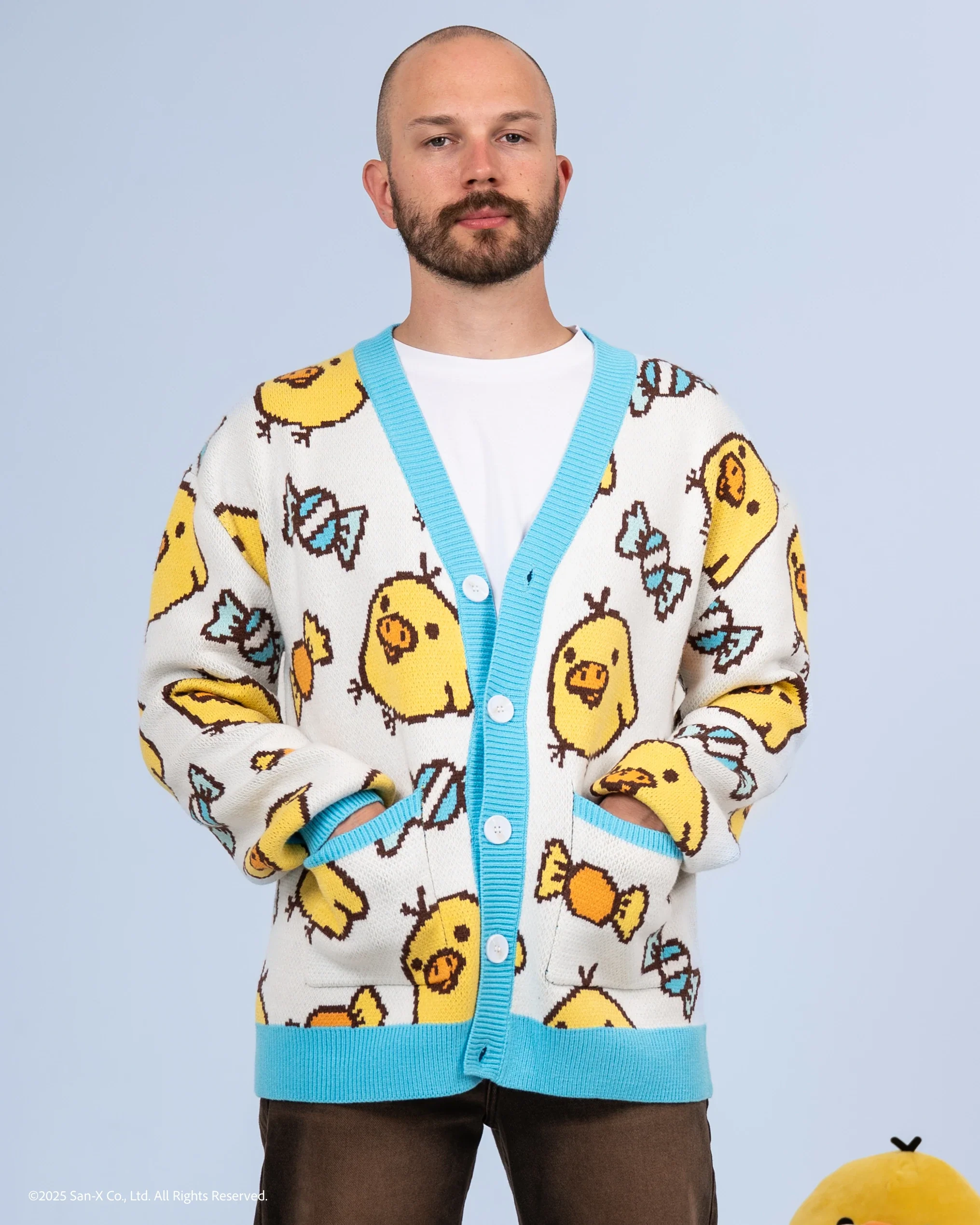 Candy Cardigan - Image 7