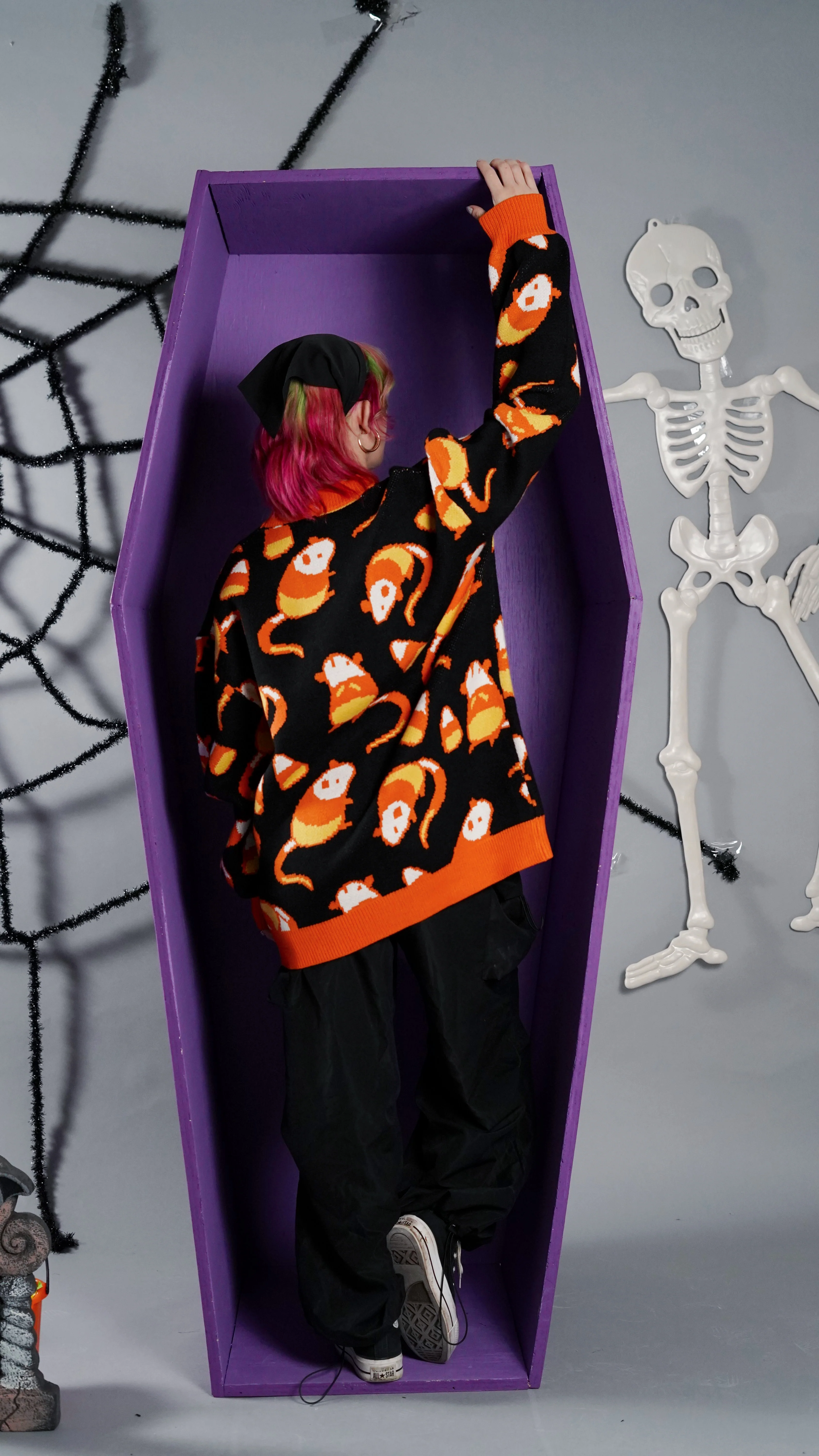 Candy Cornigan - Image 4
