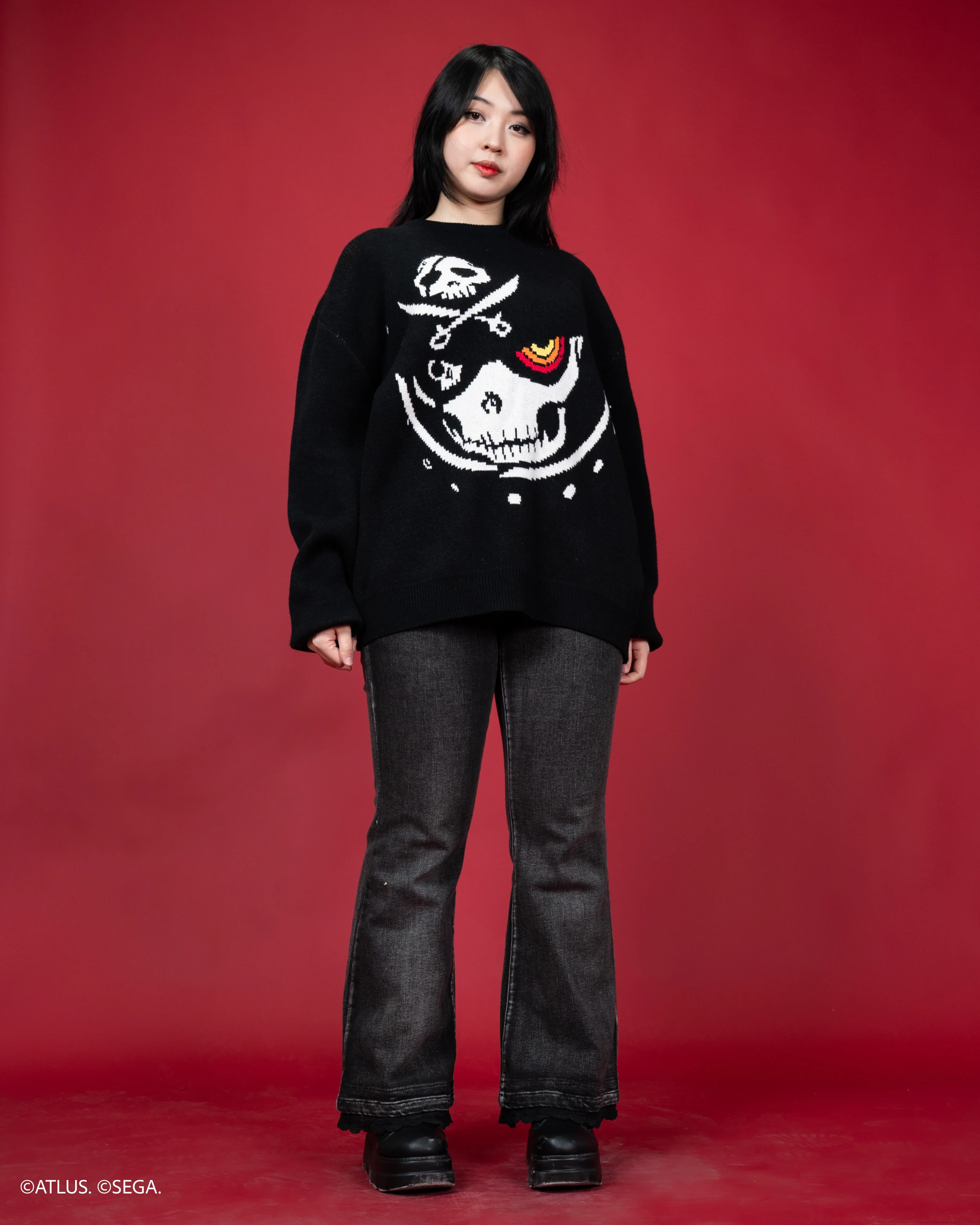 Captain Kidd Sweater - Image 7