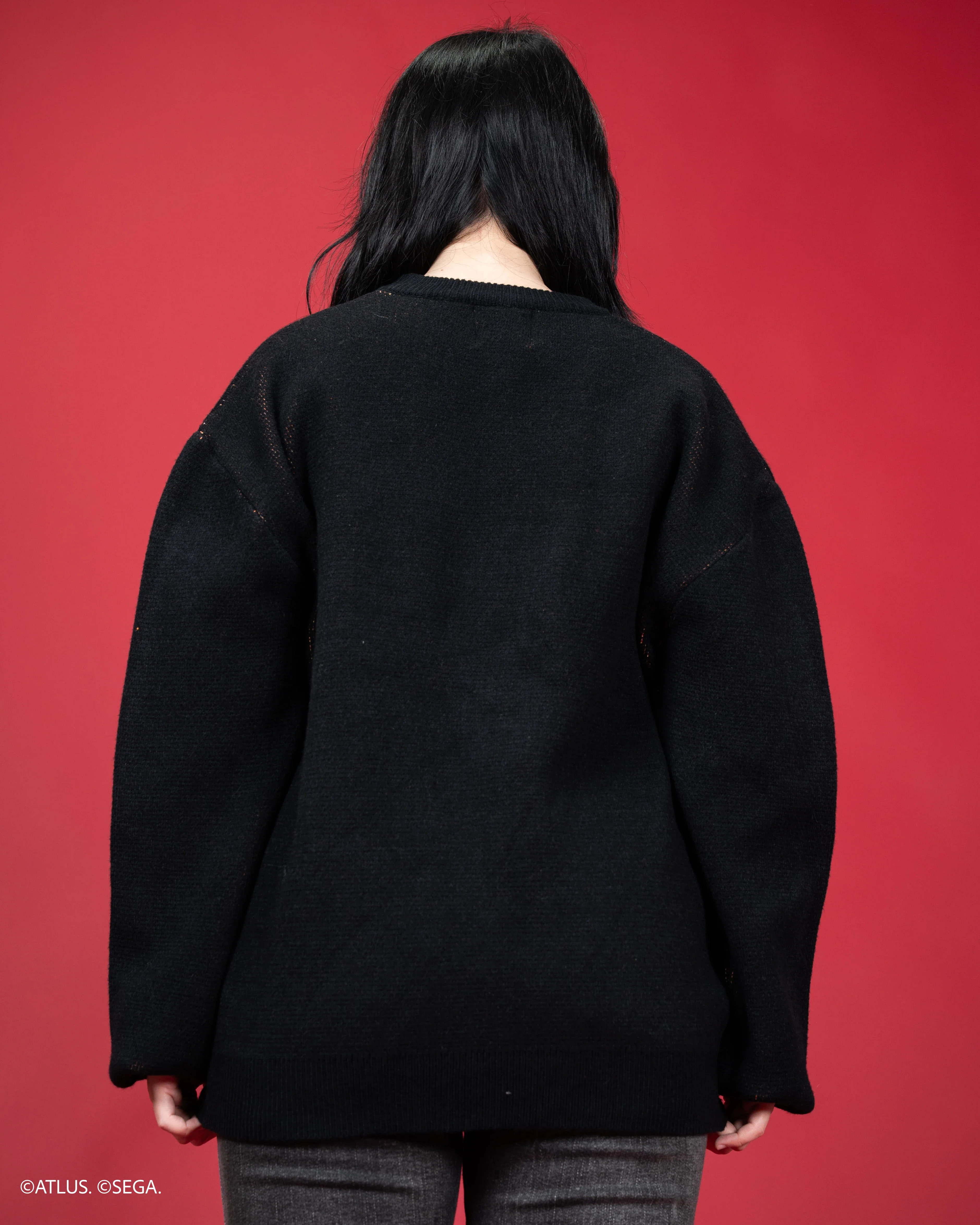 Captain Kidd Sweater - Image 9