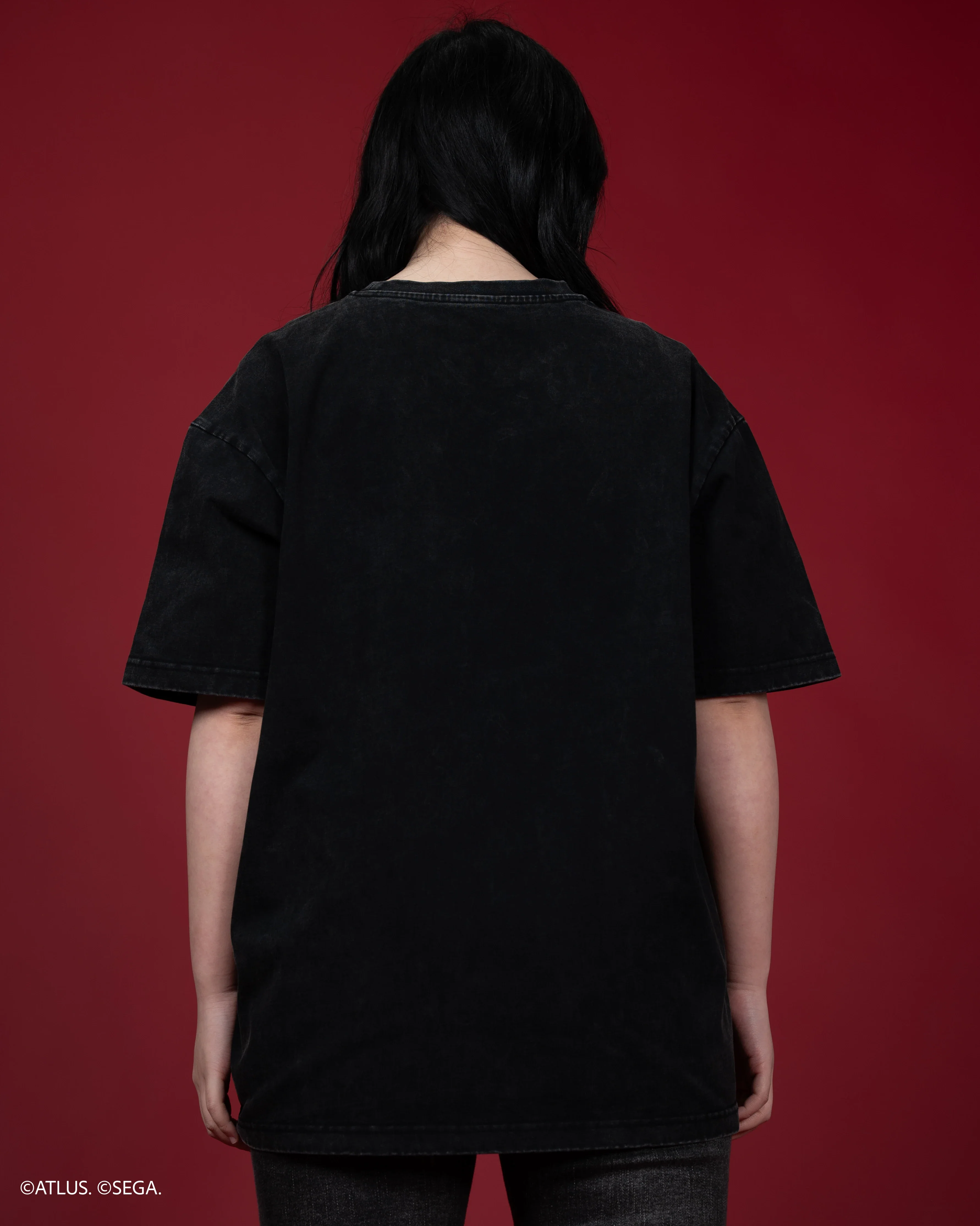 Captain Kidd Tee - Image 4