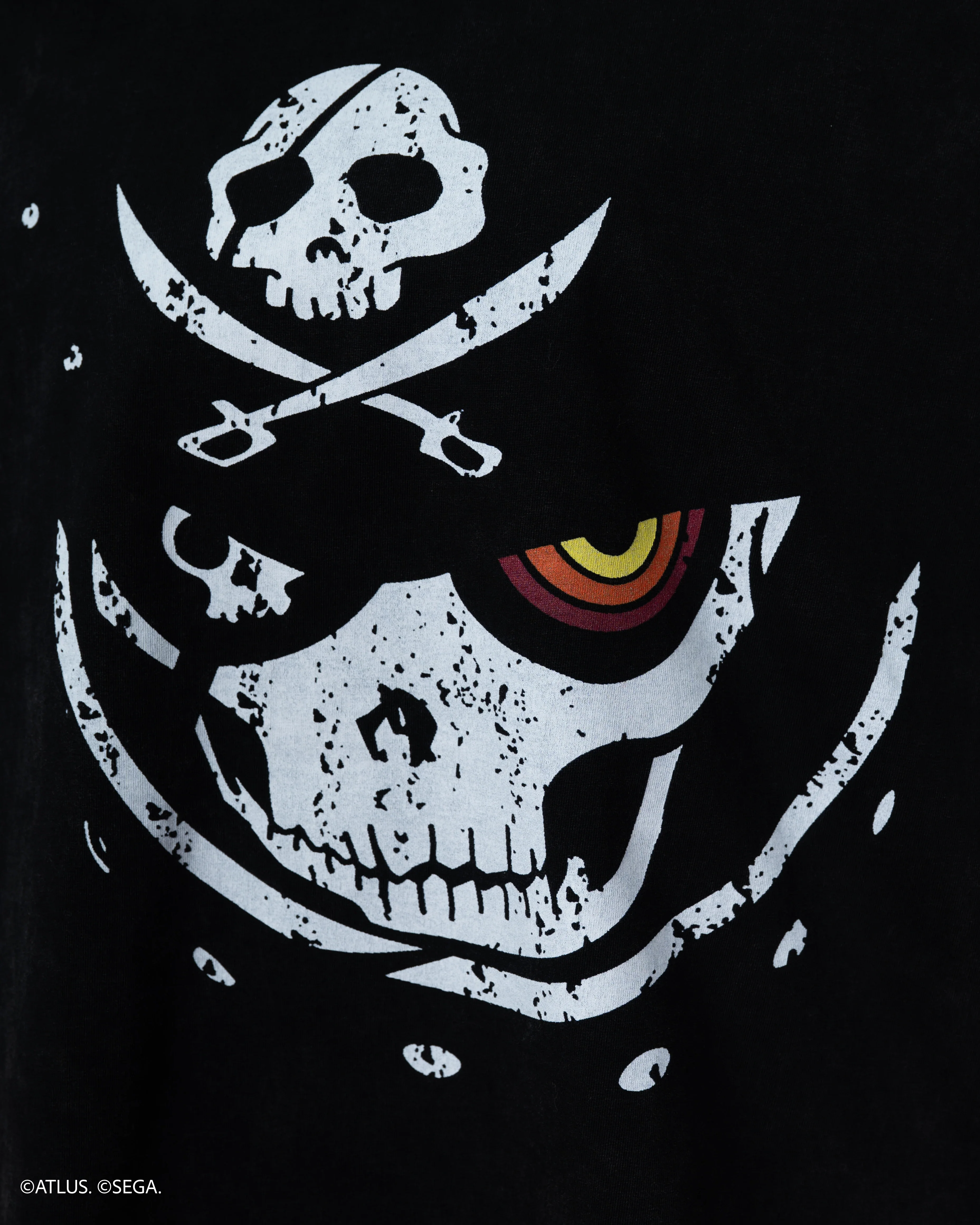 Captain Kidd Tee - Image 5