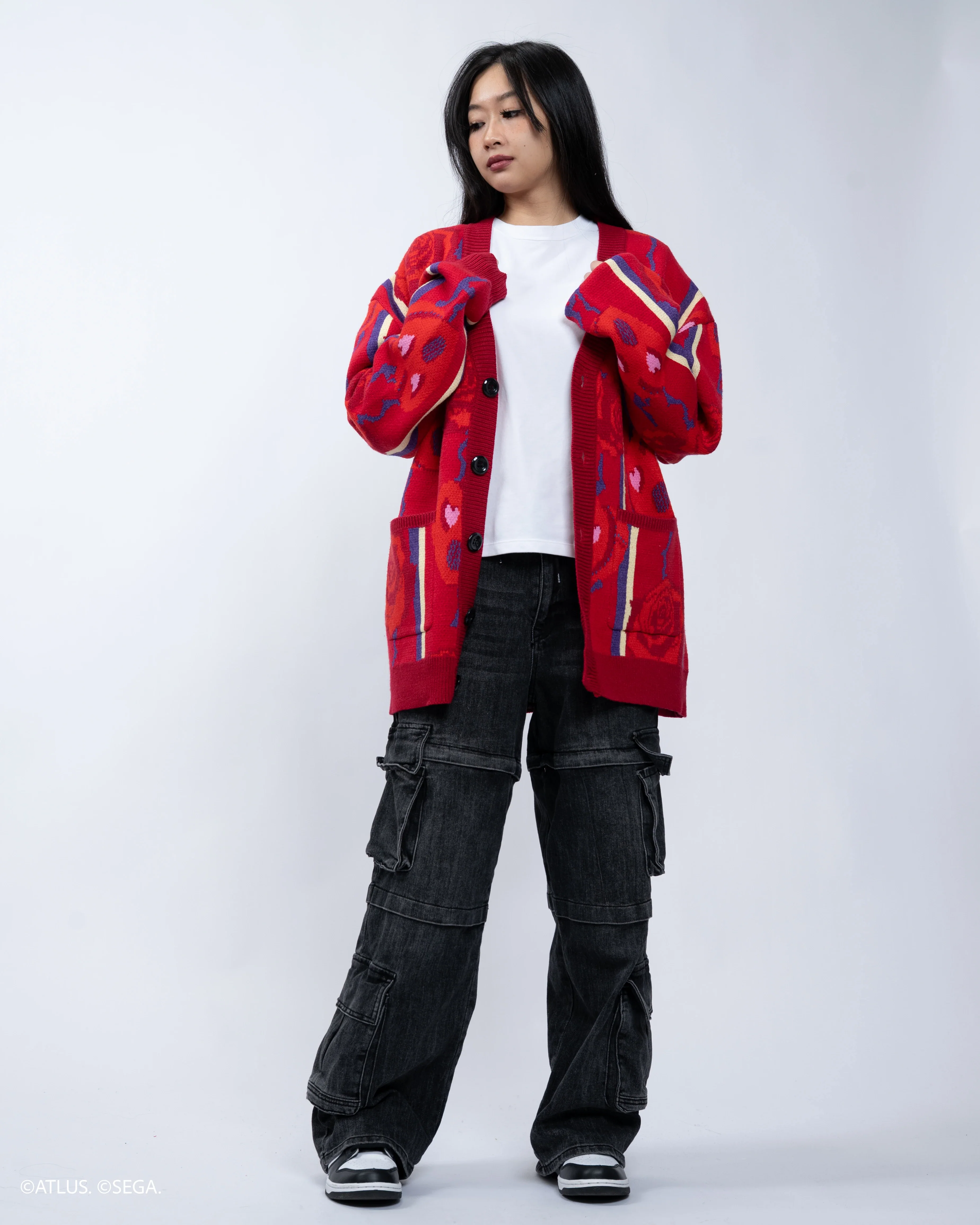 Carmen Cardigan - Image 10