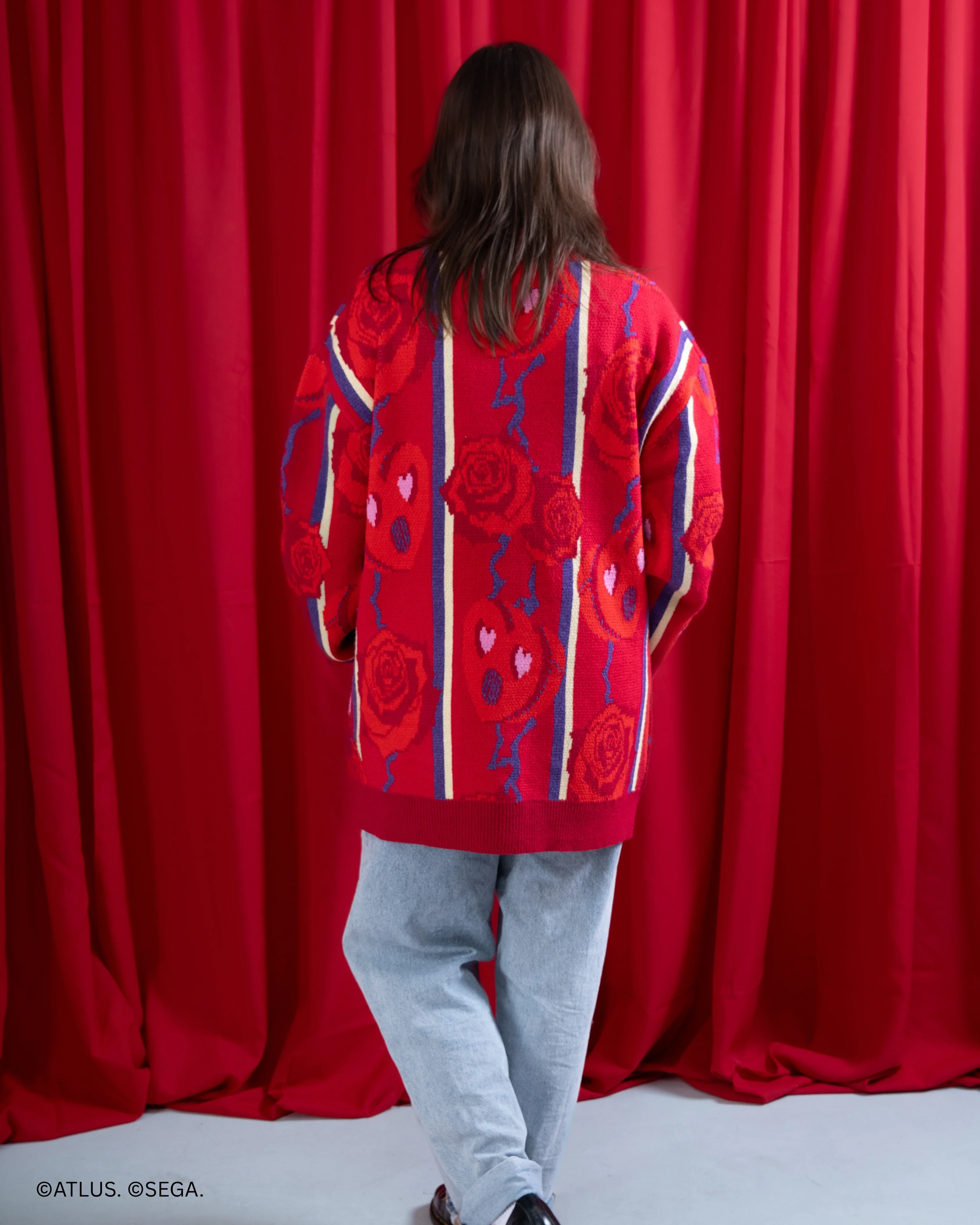 Carmen Cardigan - Image 12