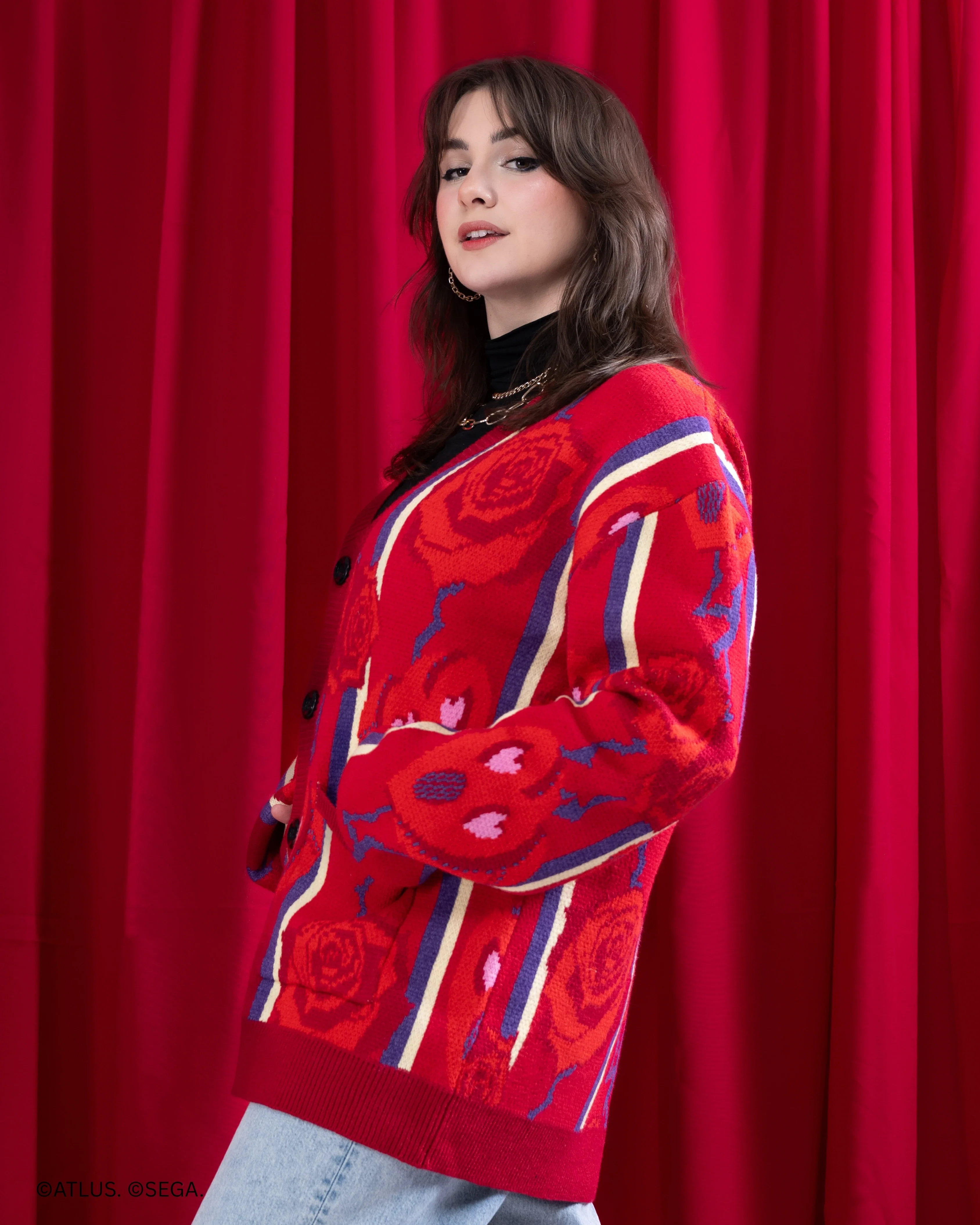 Carmen Cardigan - Image 13