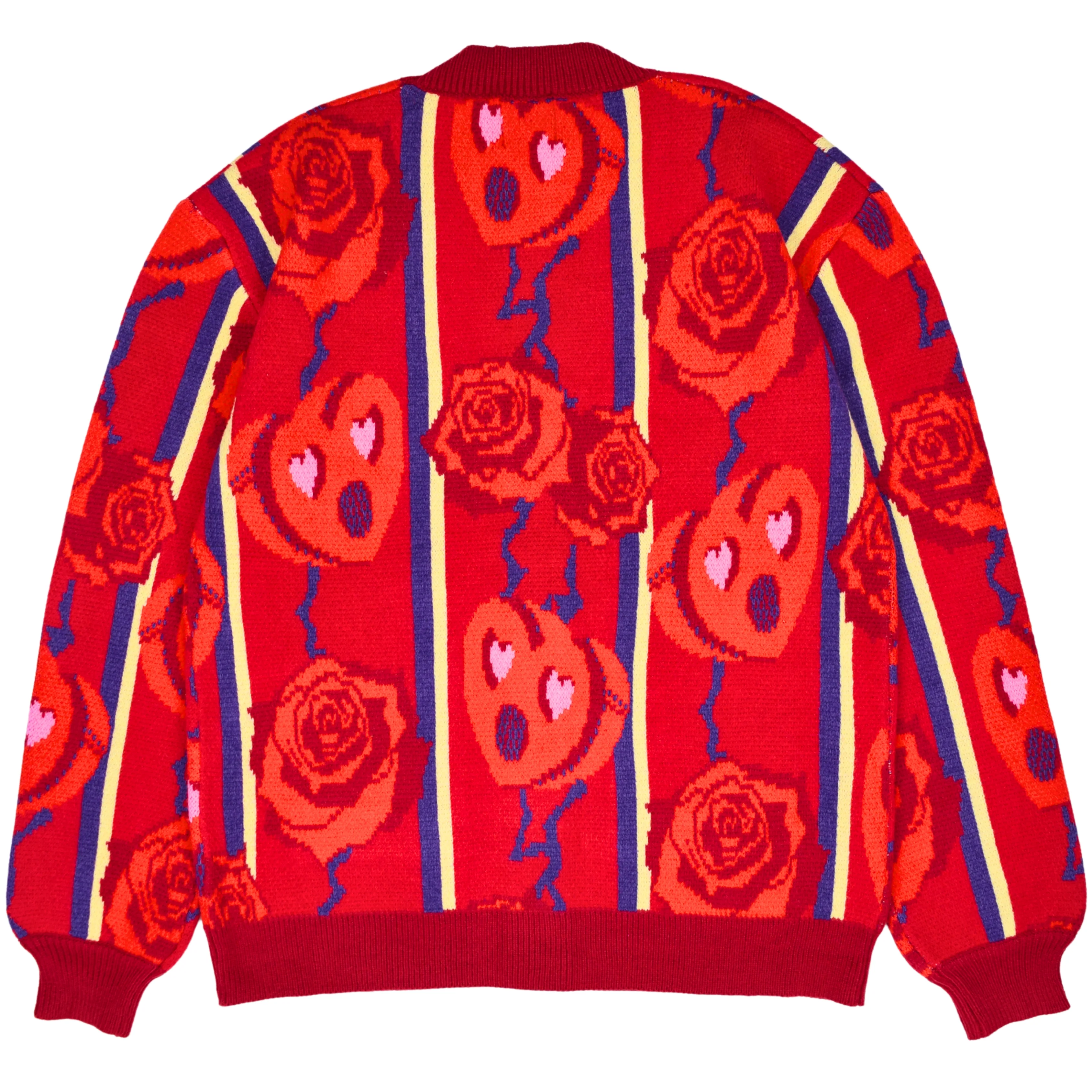 Carmen Cardigan - Image 2