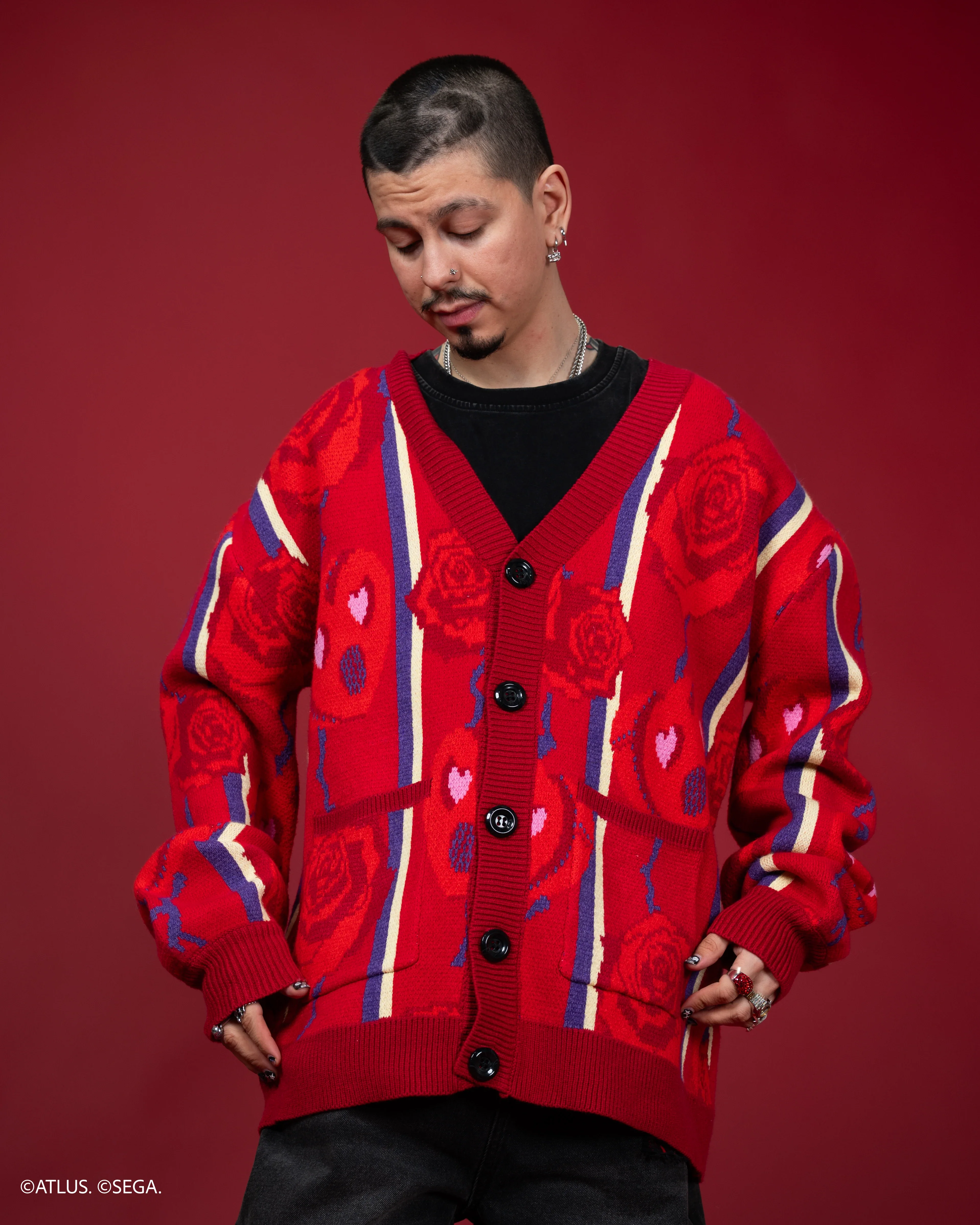Carmen Cardigan - Image 3