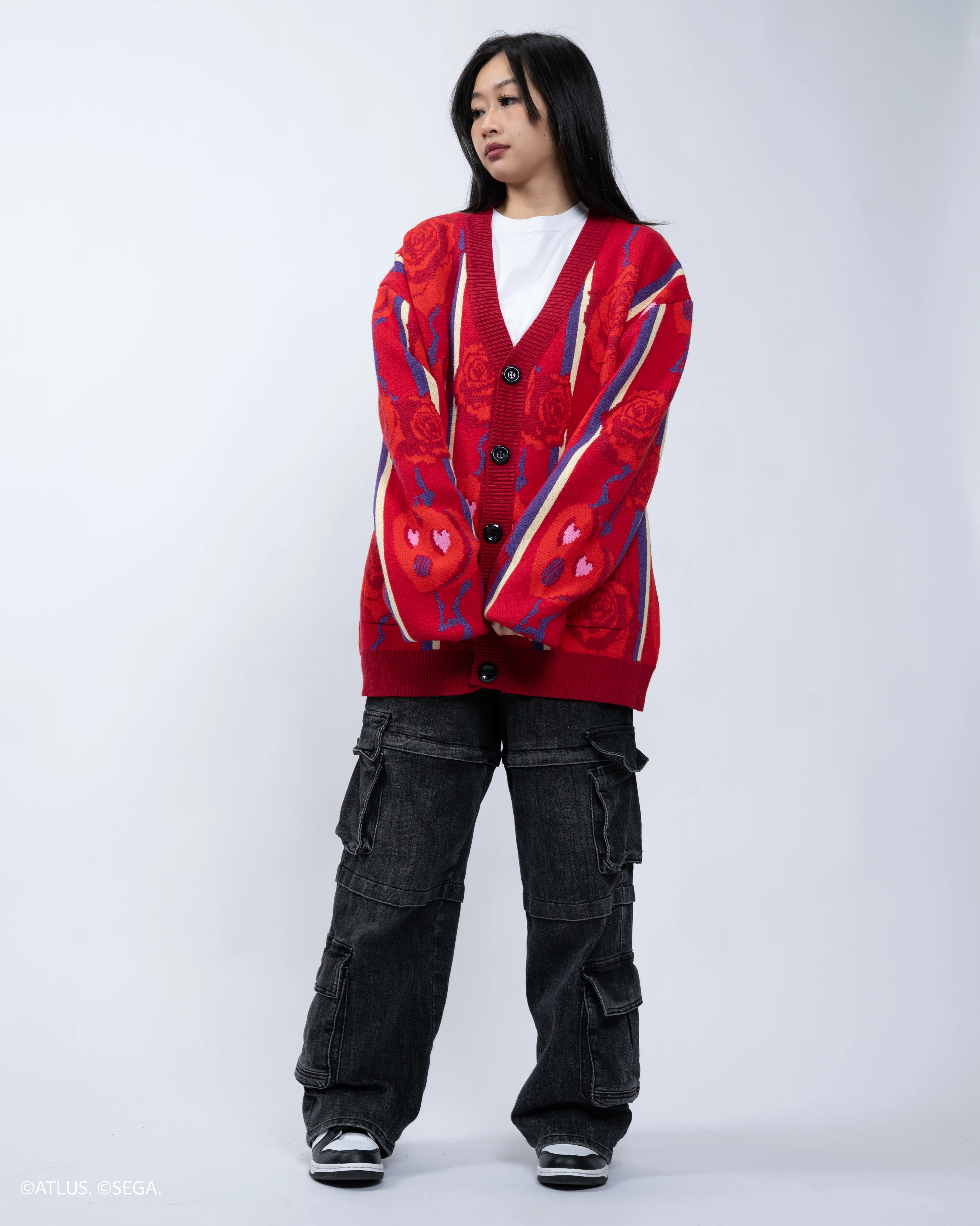 Carmen Cardigan - Image 7