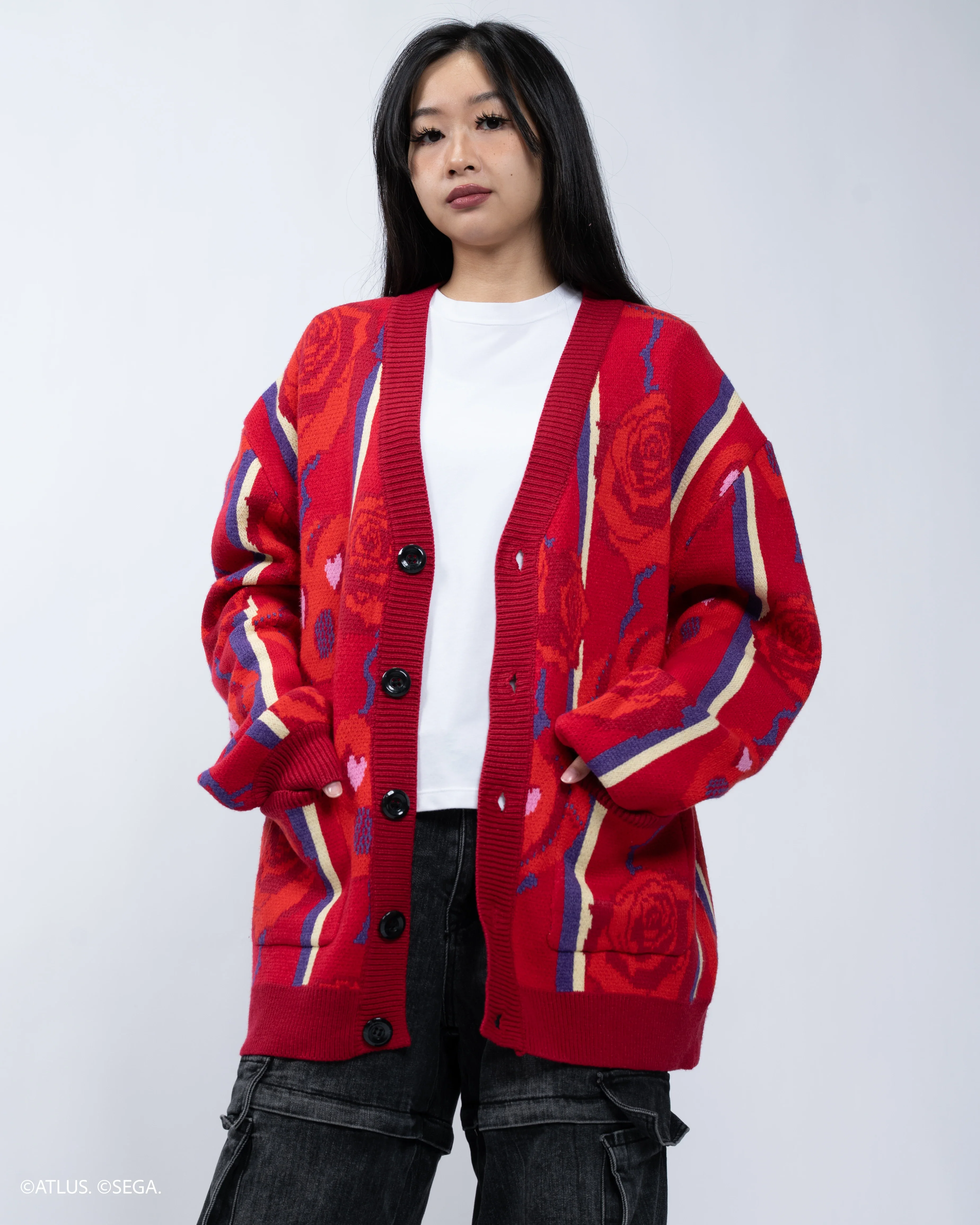Carmen Cardigan - Image 8