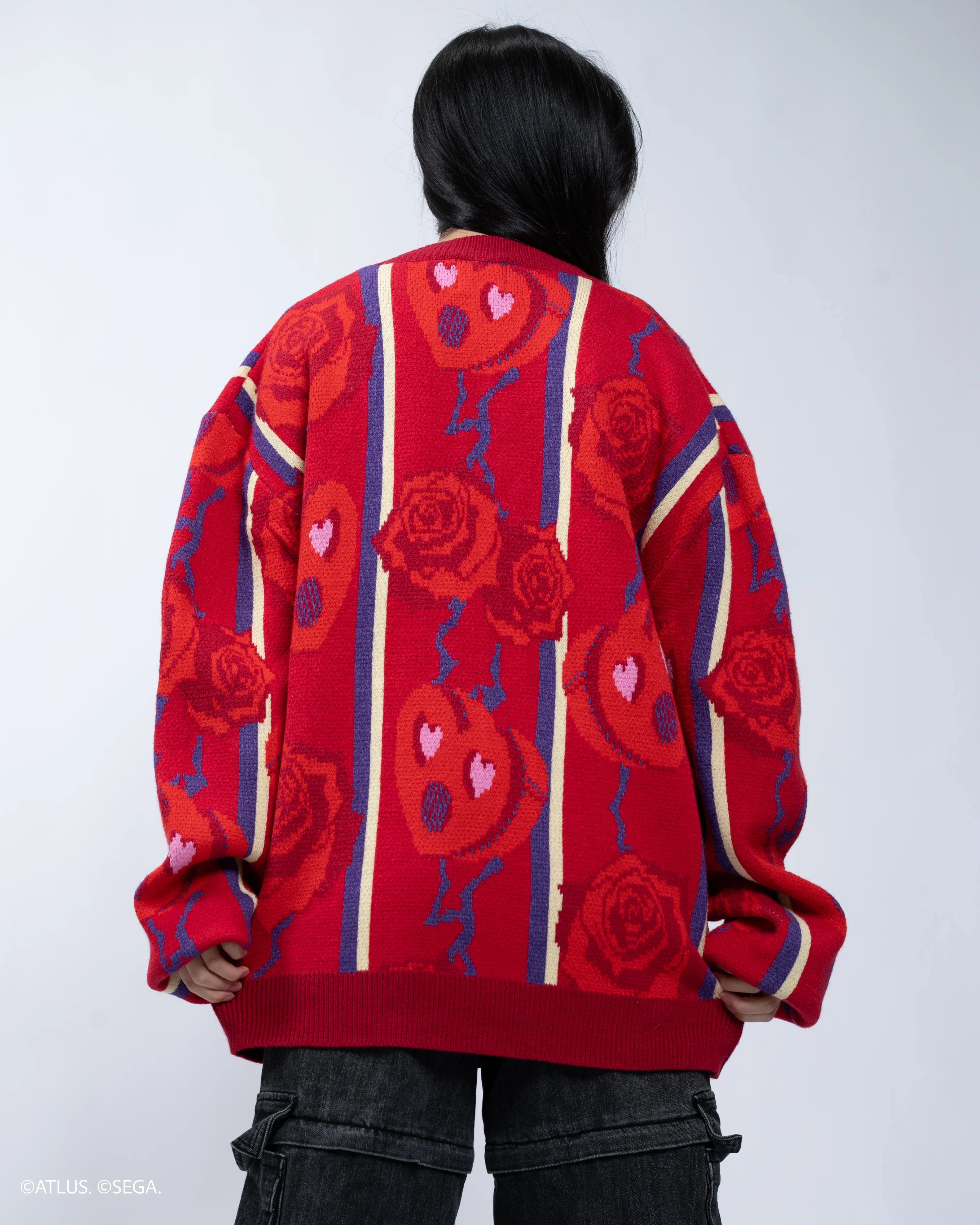Carmen Cardigan - Image 9