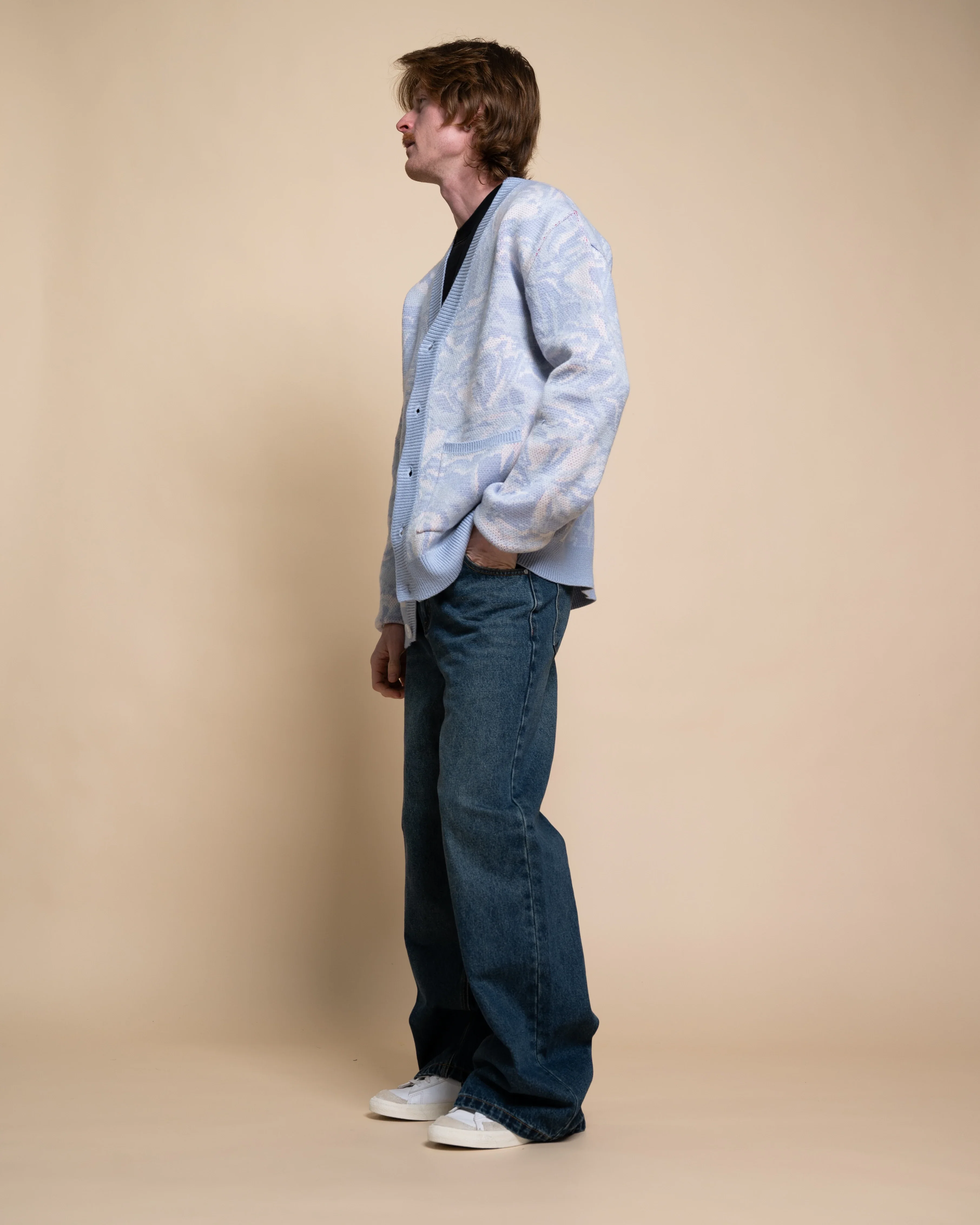 Carnation Cardigan - Image 10