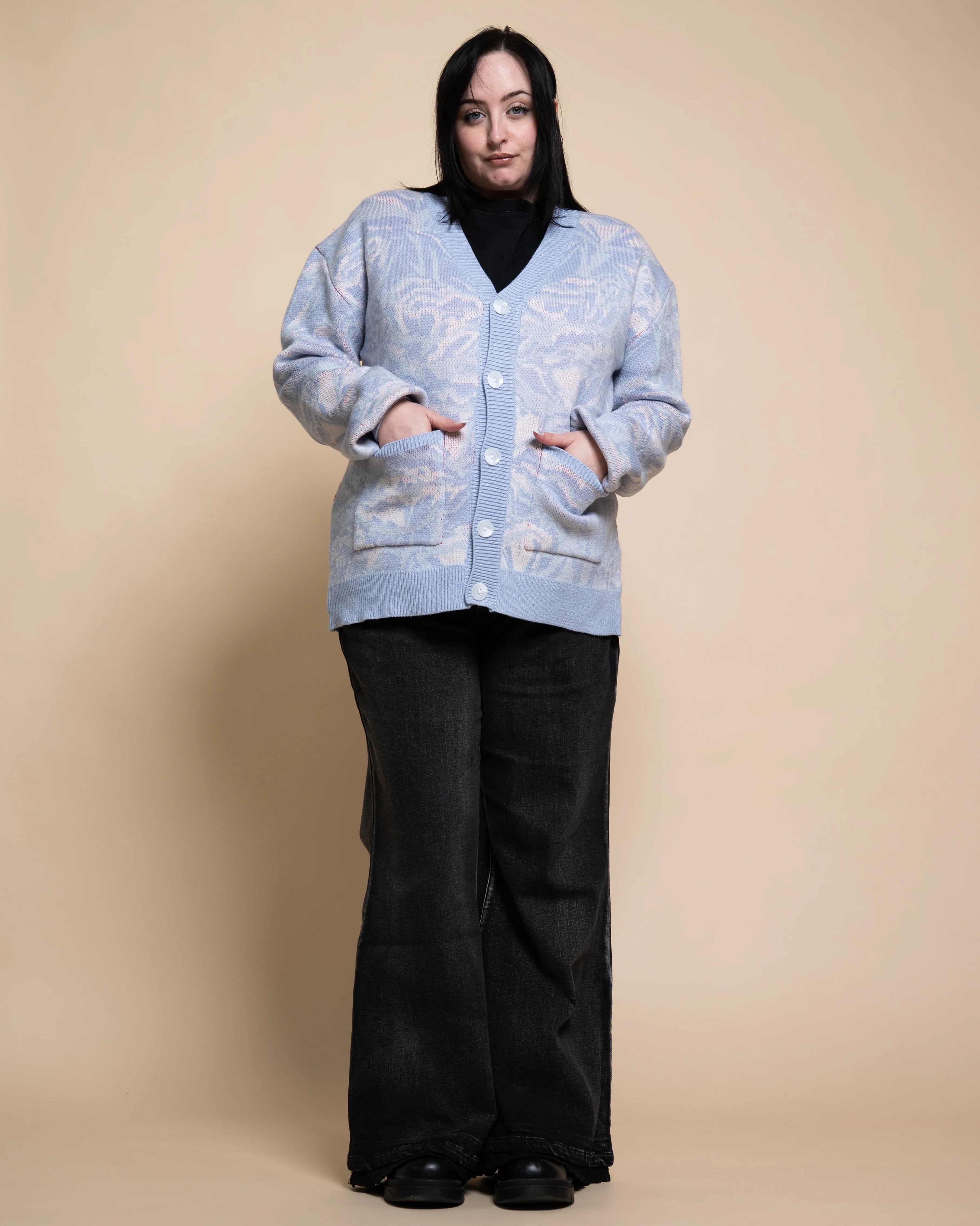 Carnation Cardigan - Image 3