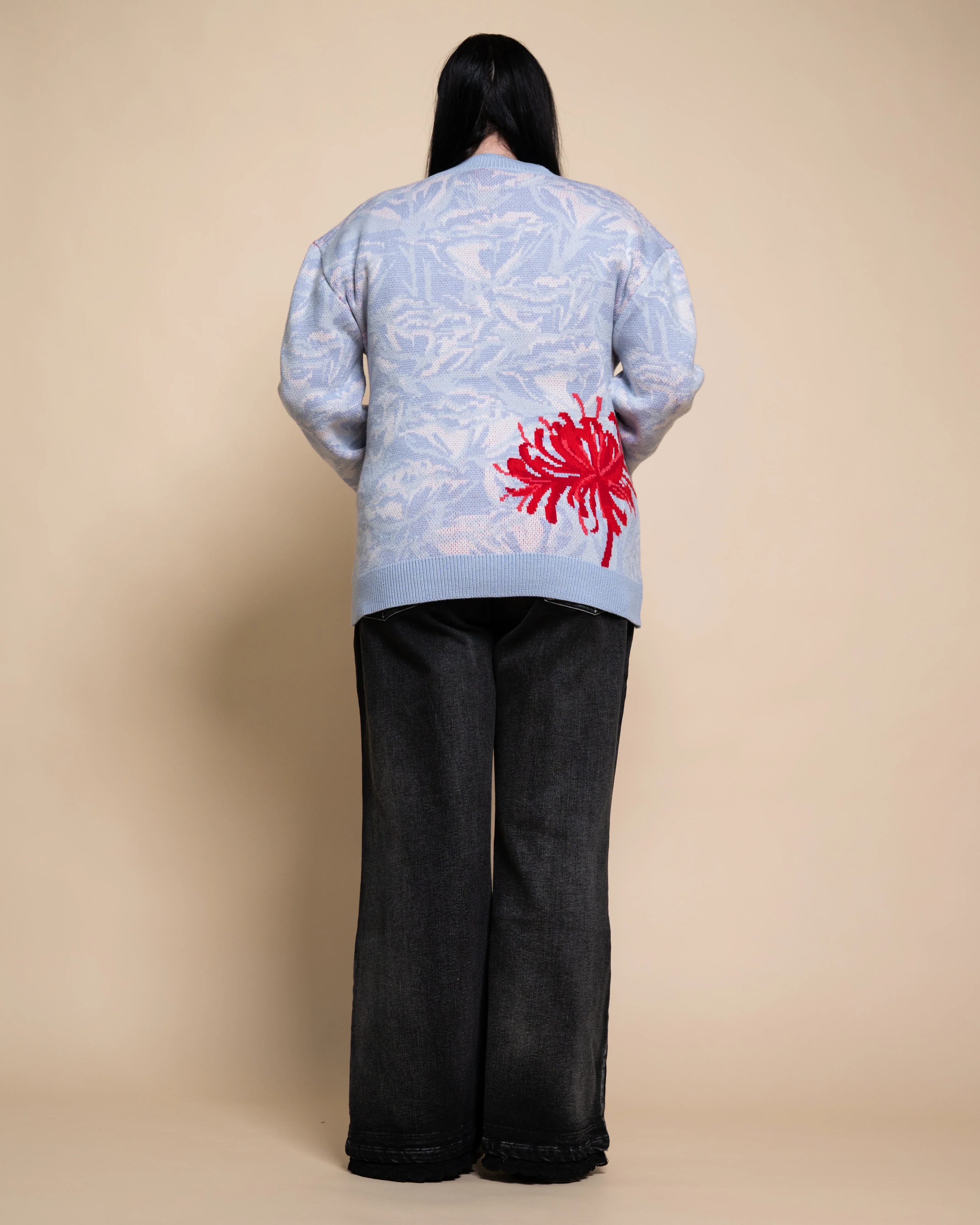 Carnation Cardigan - Image 4