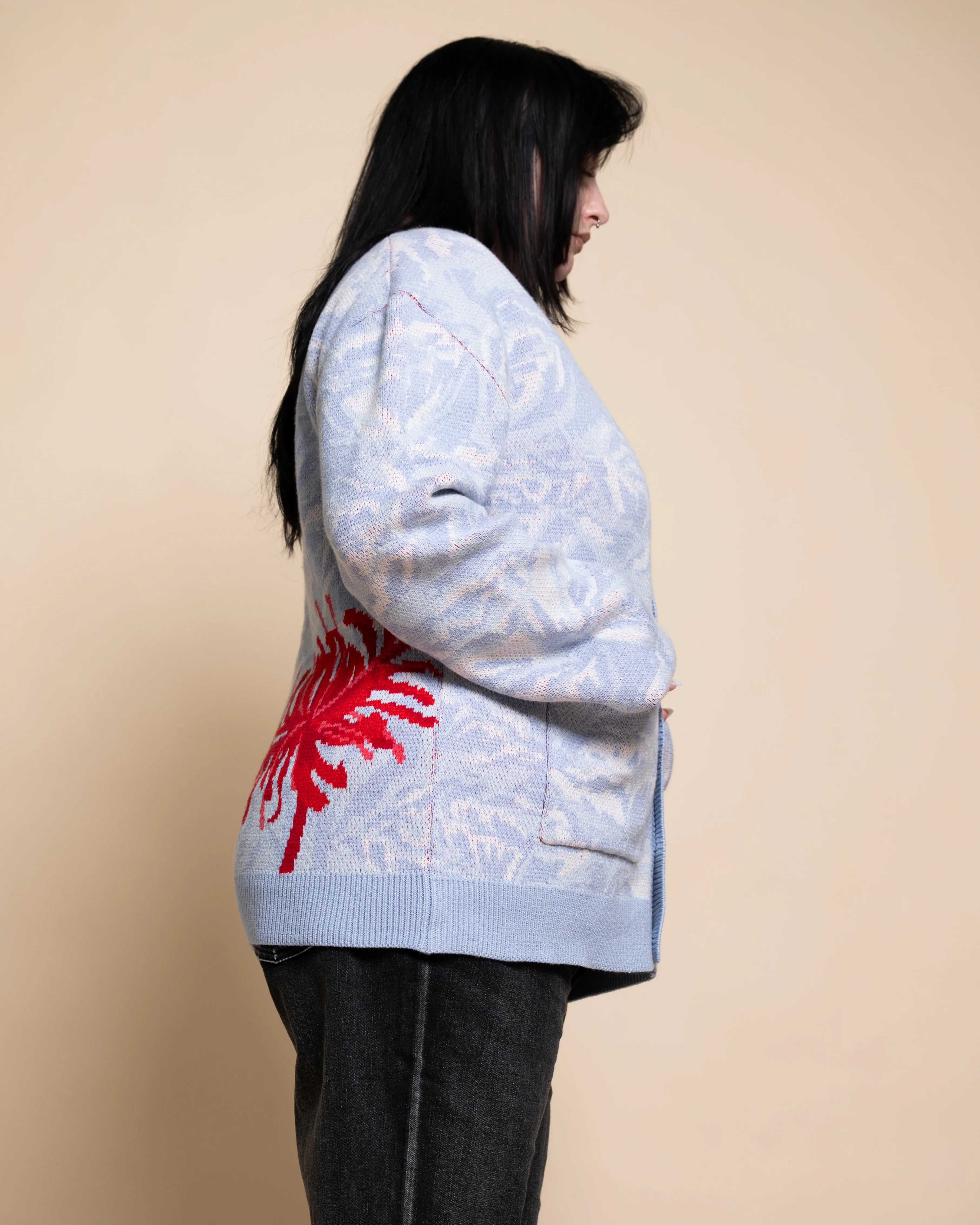 Carnation Cardigan - Image 5