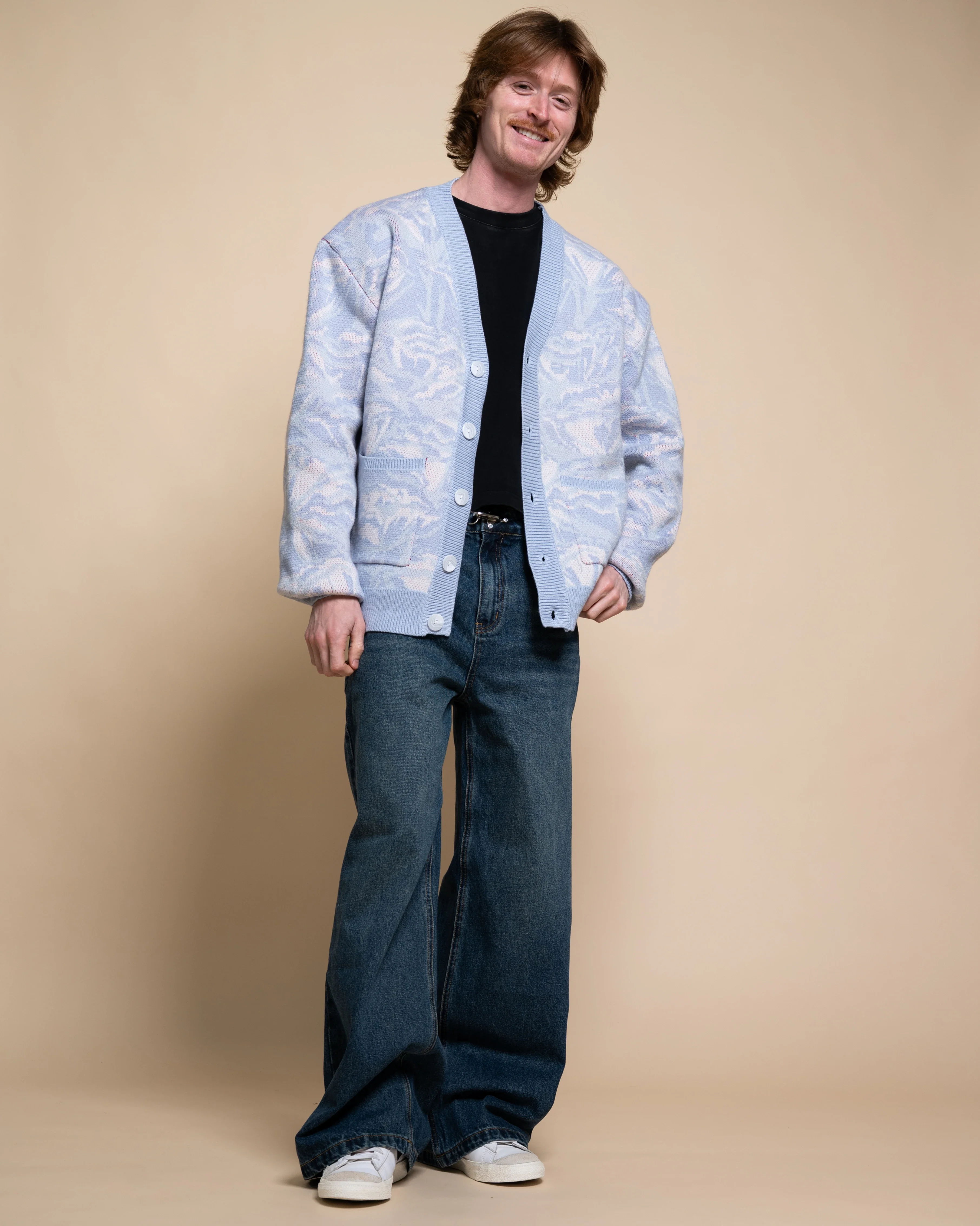 Carnation Cardigan - Image 7