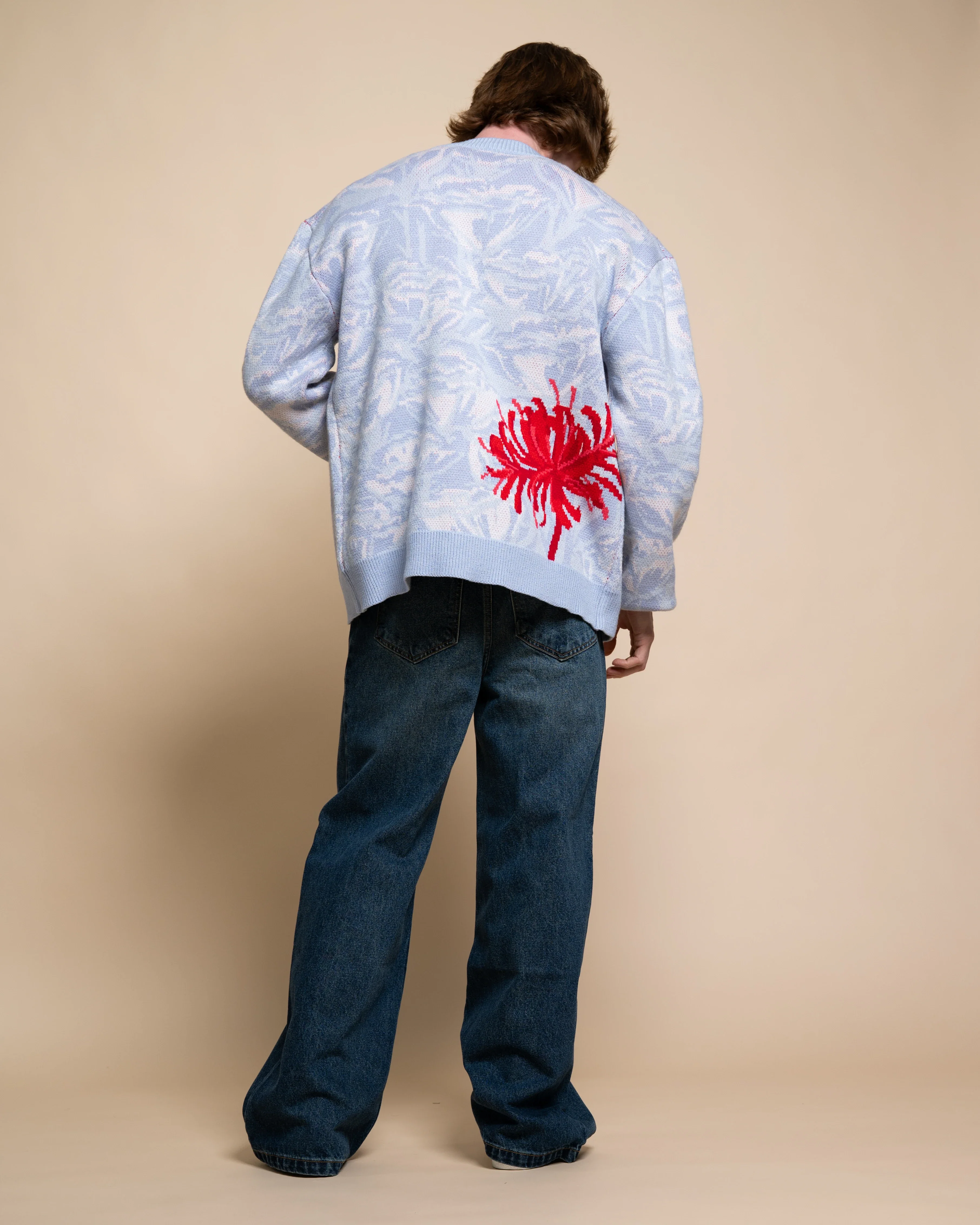 Carnation Cardigan - Image 8