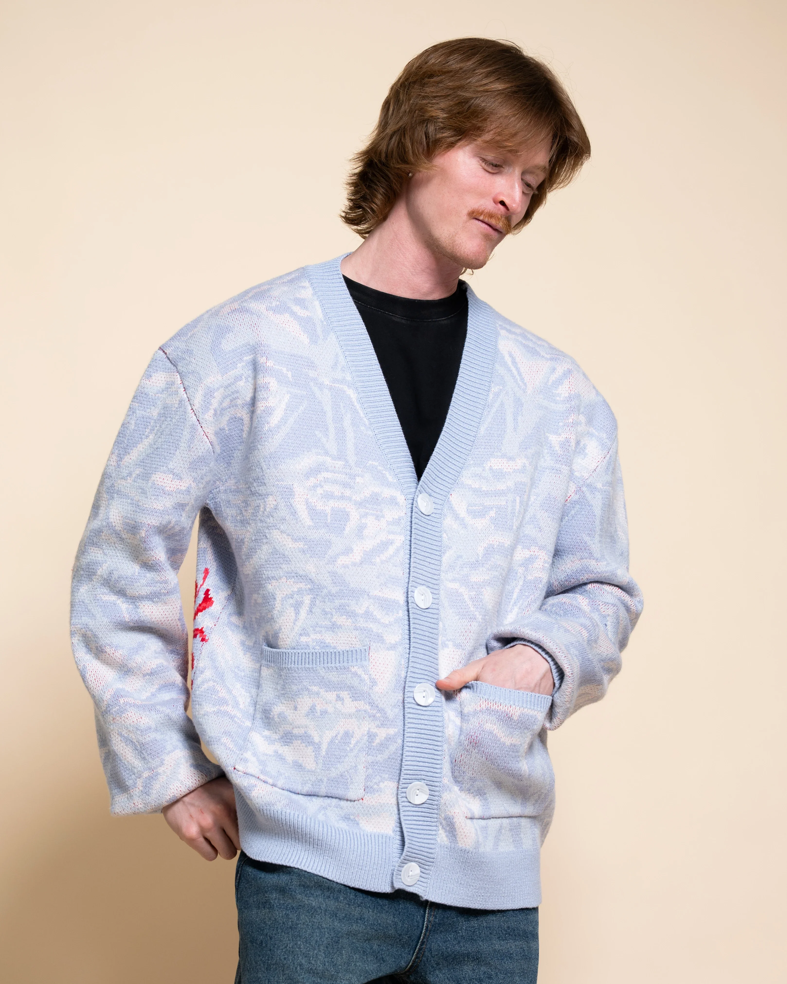 Carnation Cardigan - Image 9