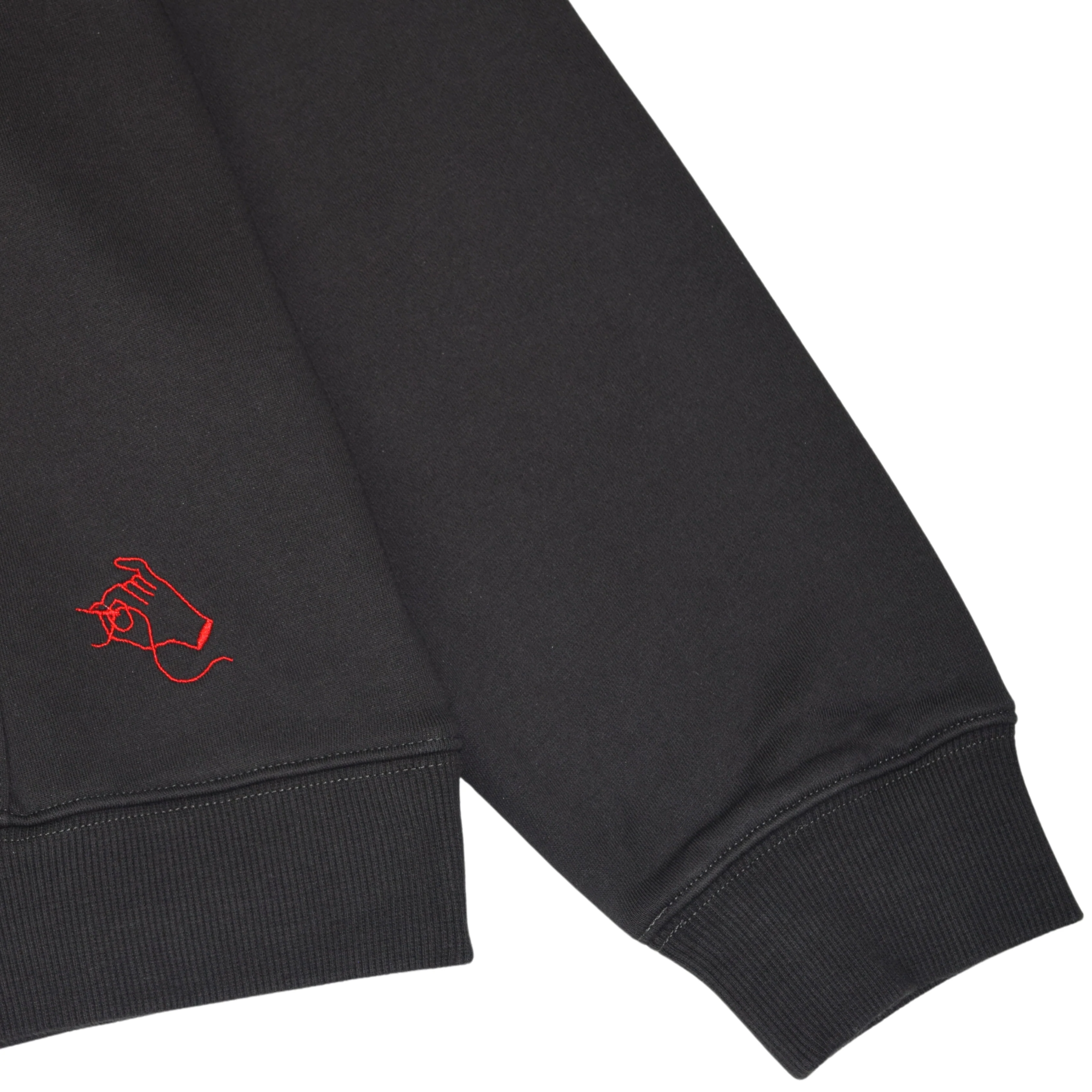 Carnation Hoodie - Image 6