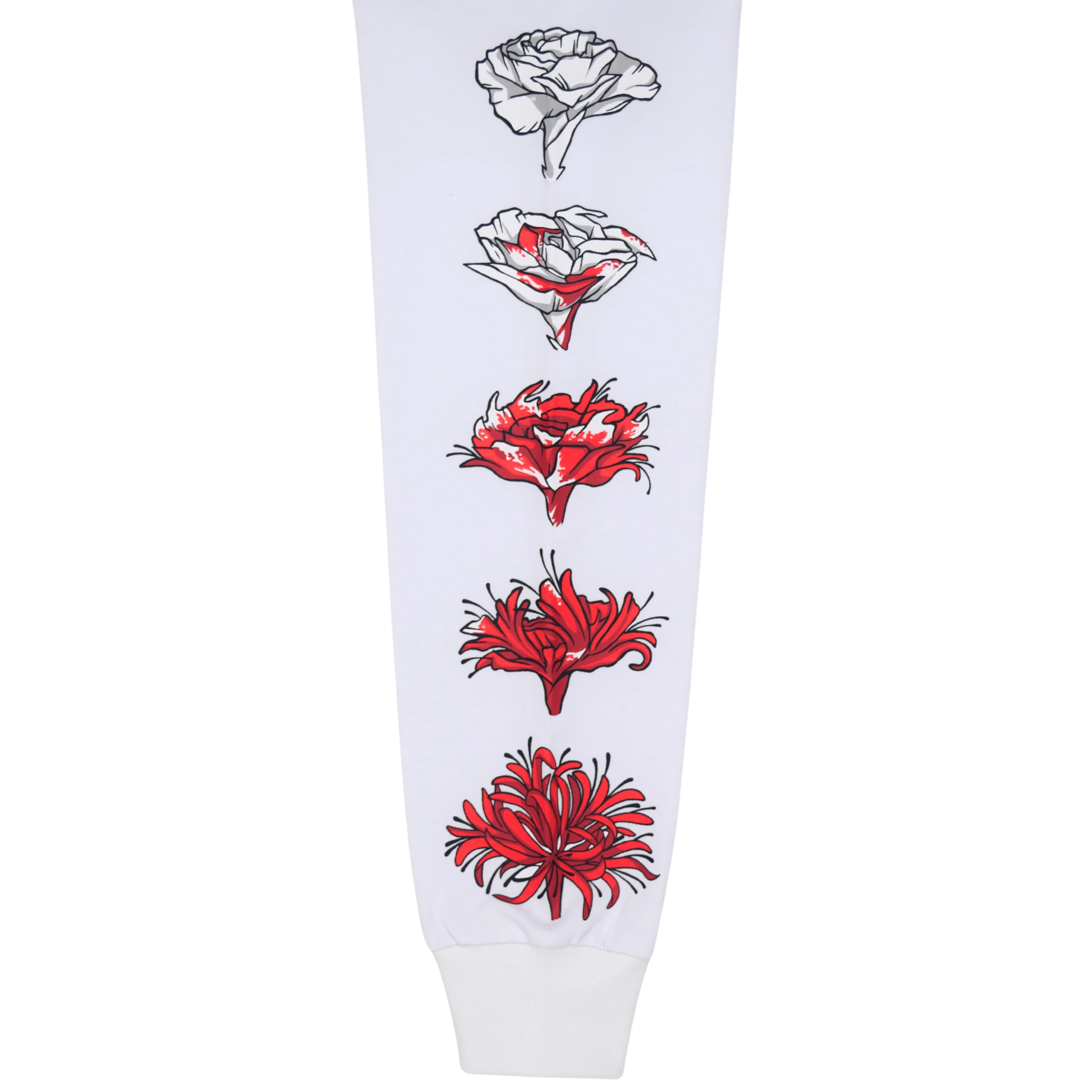 Carnation Long Sleeve - Image 7