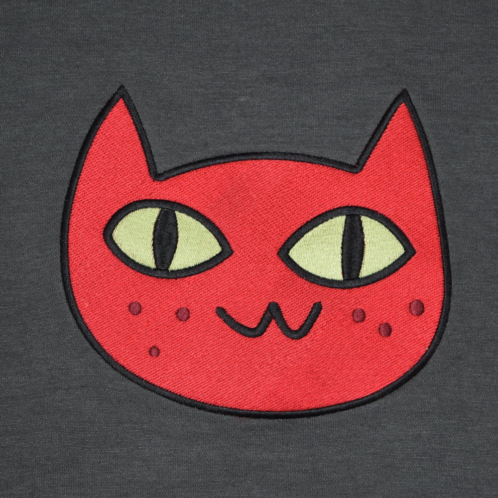 Cat Sweater - Image 2