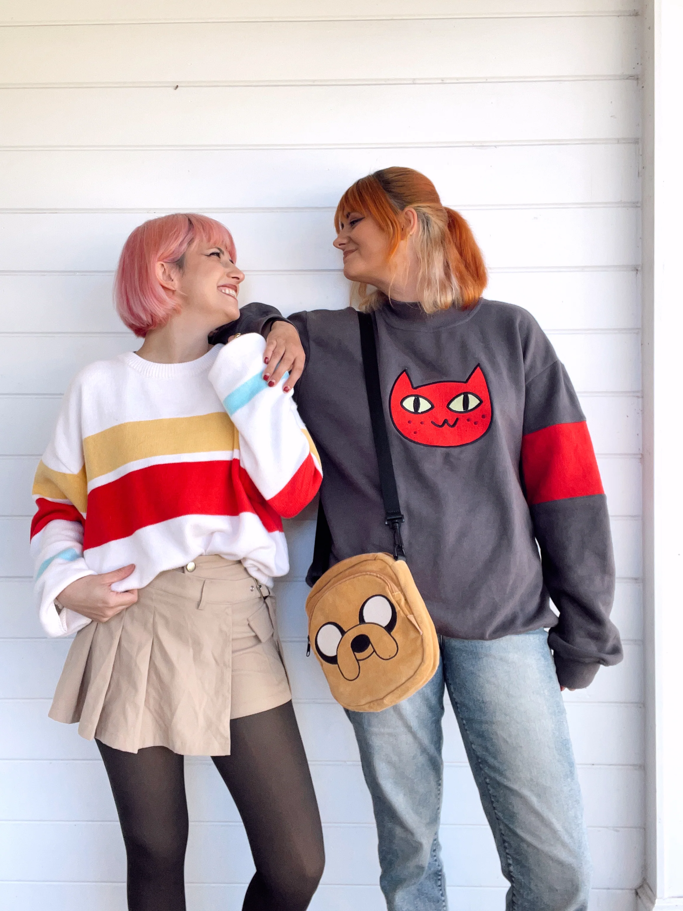 Cat Sweater - Image 7