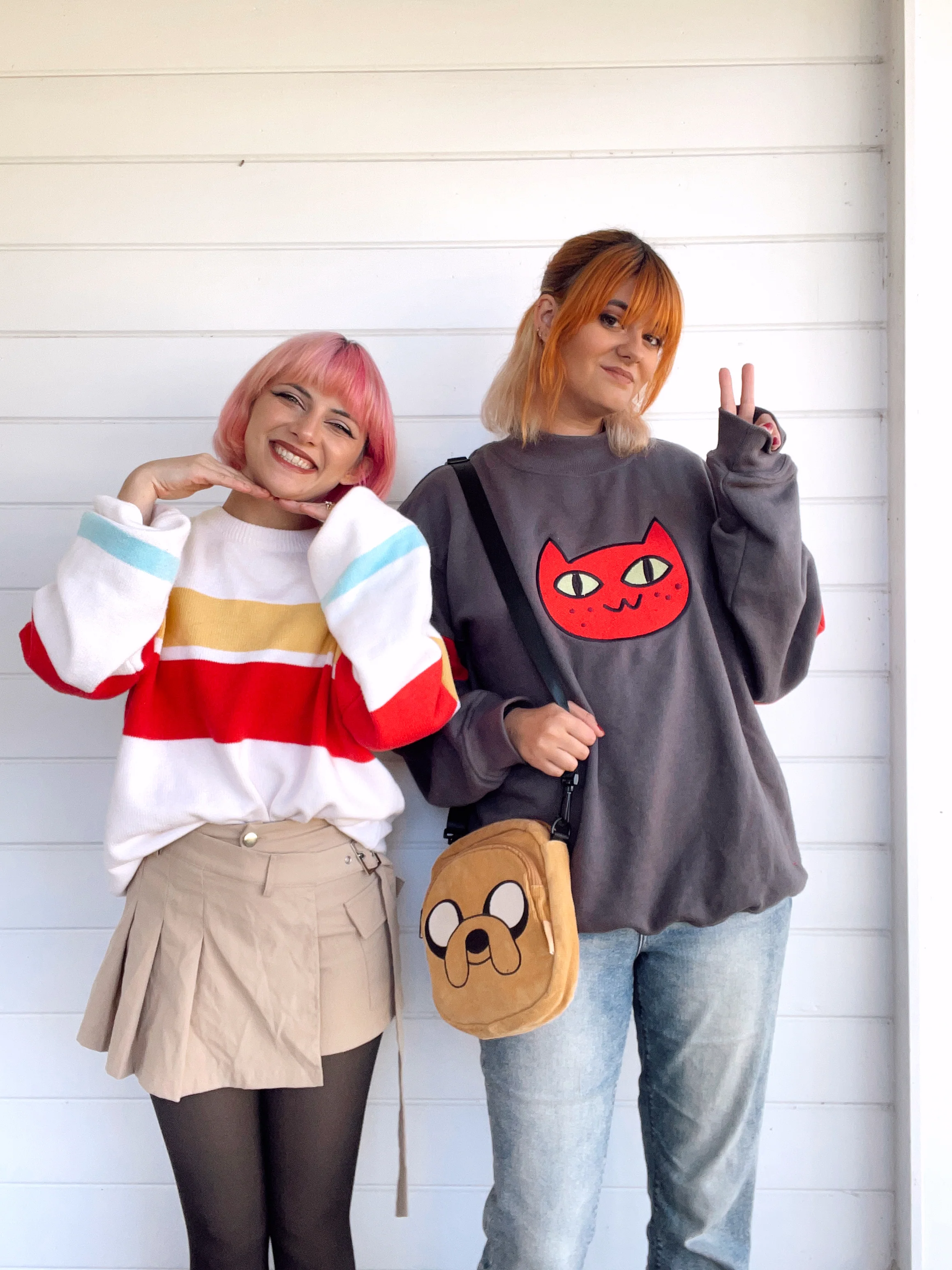 Cat Sweater - Image 8